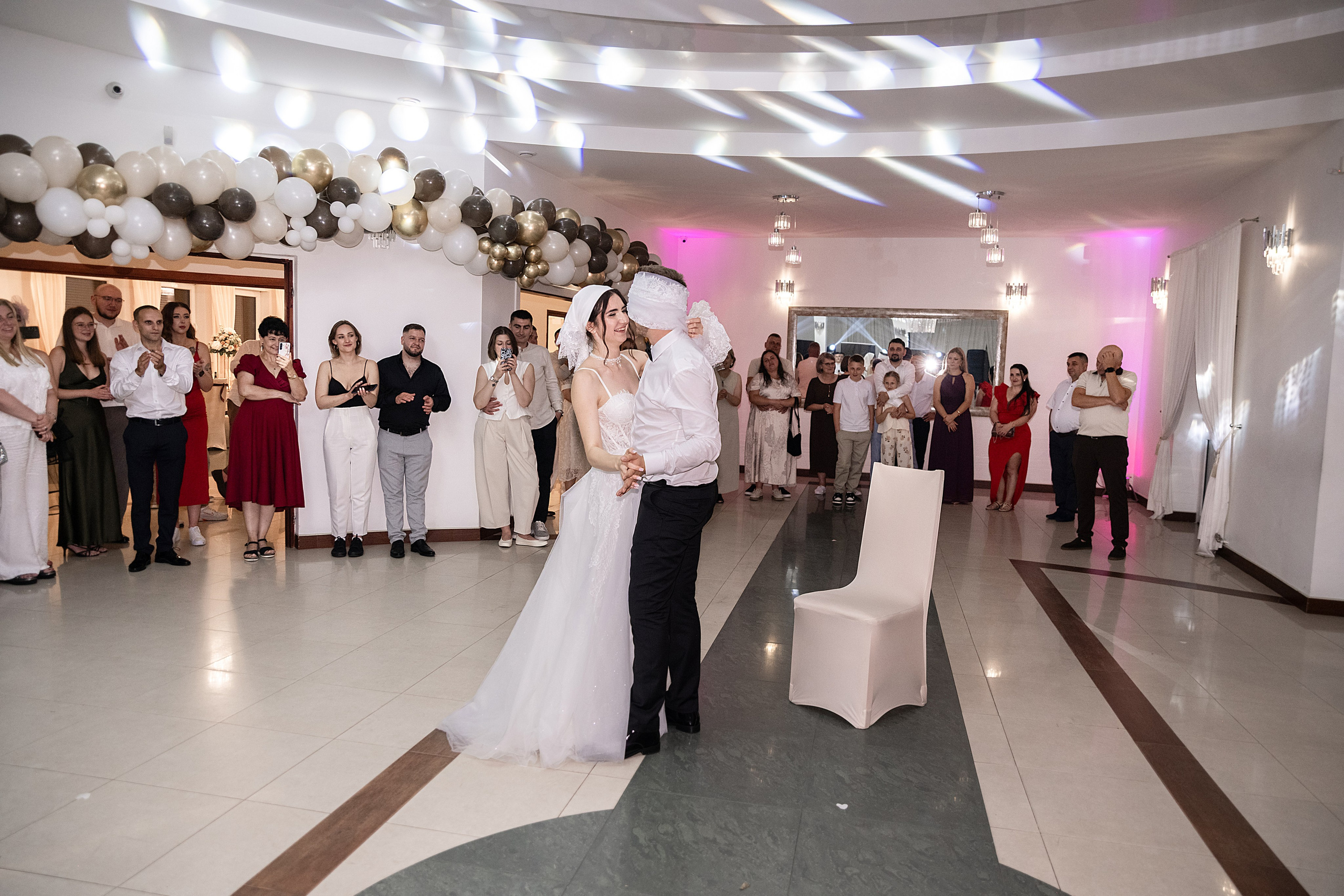 Viktoria & Dariusz. VideofotKA.pl