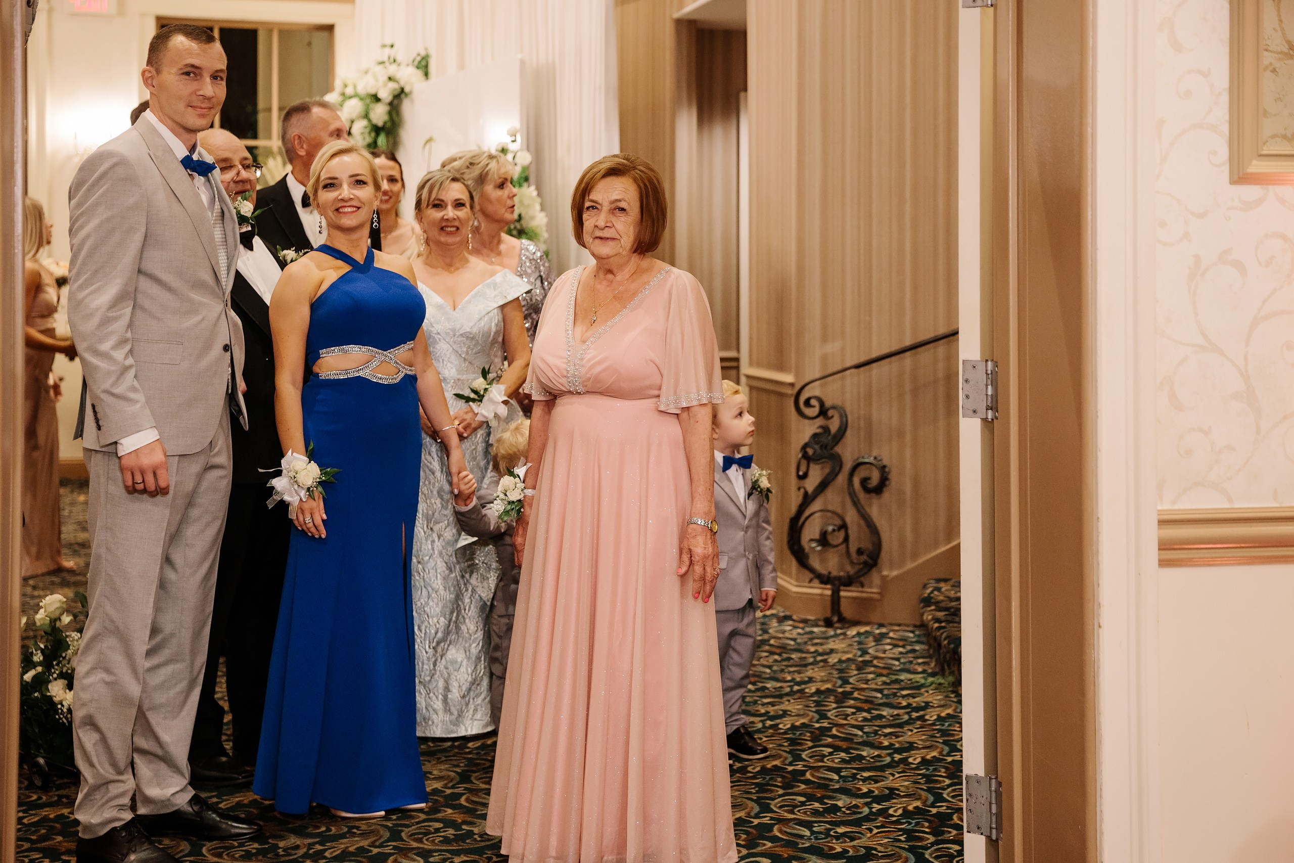 05.10.2024 Wedding. Wedding family event photographer in Chicago Nick Yushevich