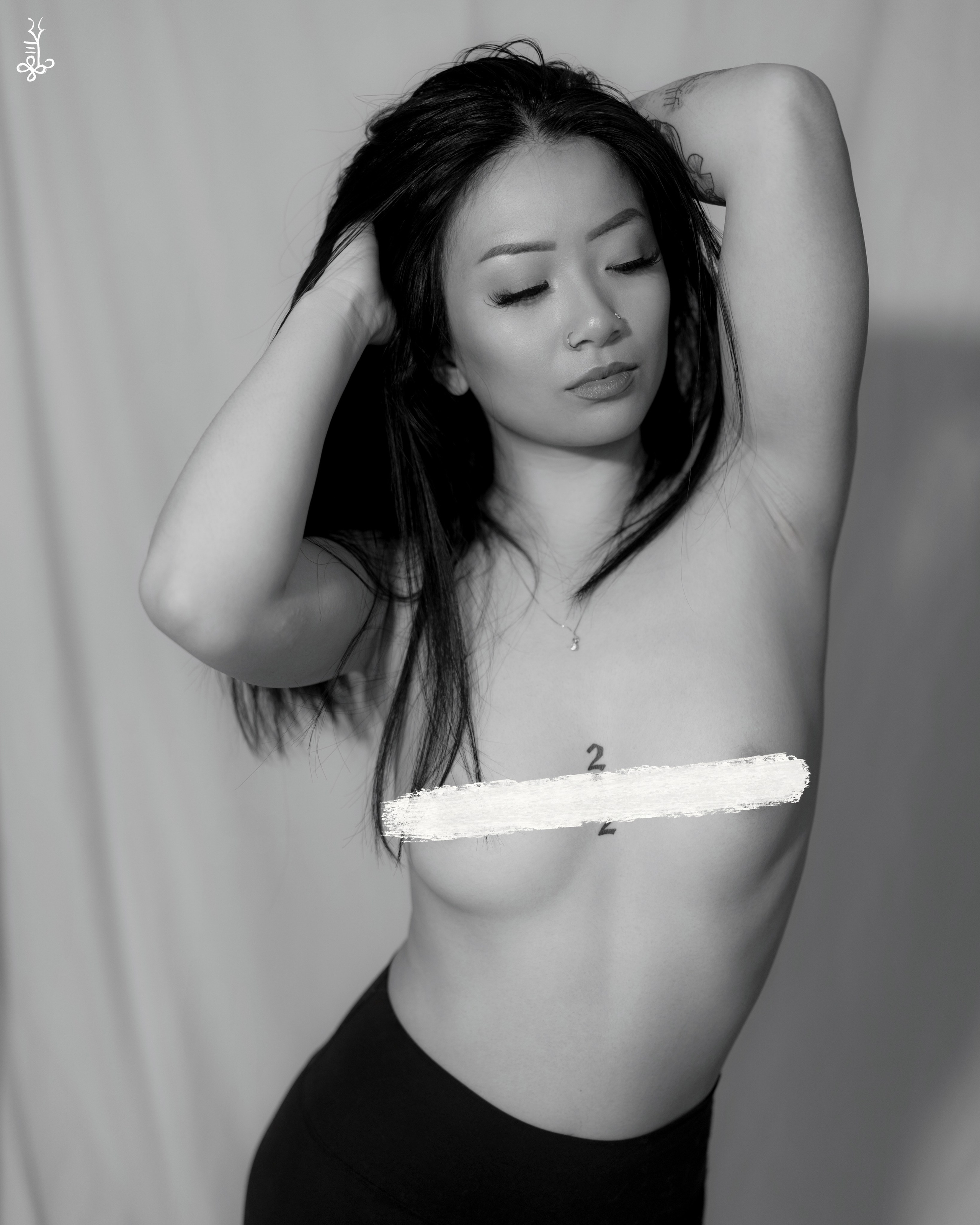 @317ASIA. Ke’Ondris