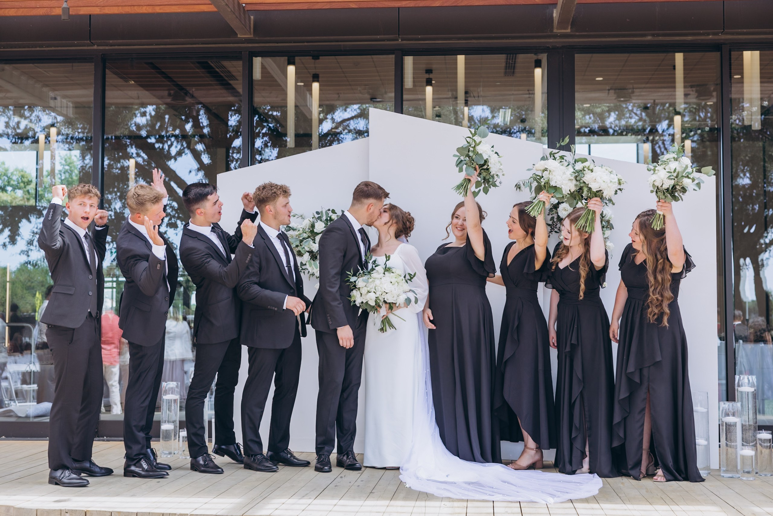 Wedding A&Z. Family and children’s lifestyle photographer Elena Tumanova