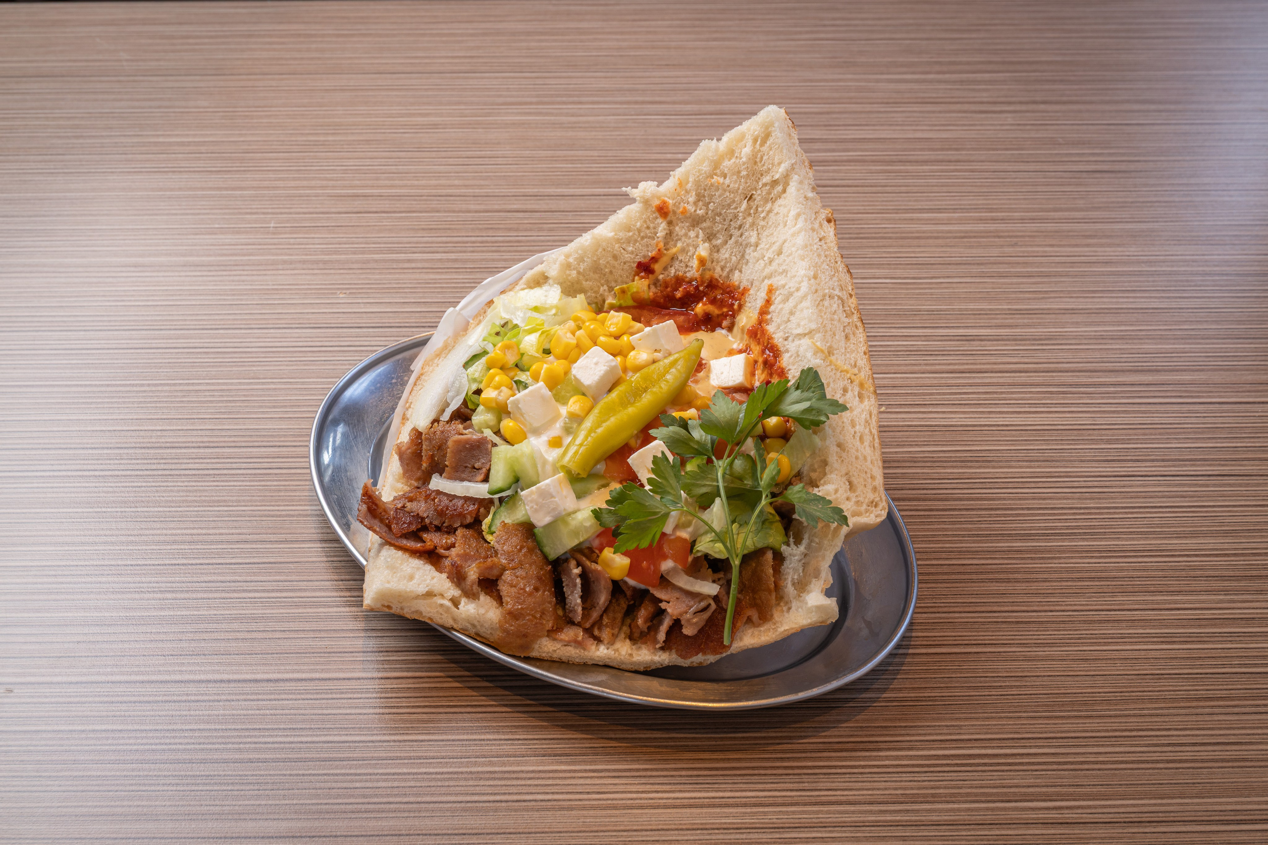 Lieferando Menu. Фотограф Сергей Невельский в Дортмунде — Эмоциональные свадебные фильмы, съемка недвижимости & индивидуальные фотоальбомы