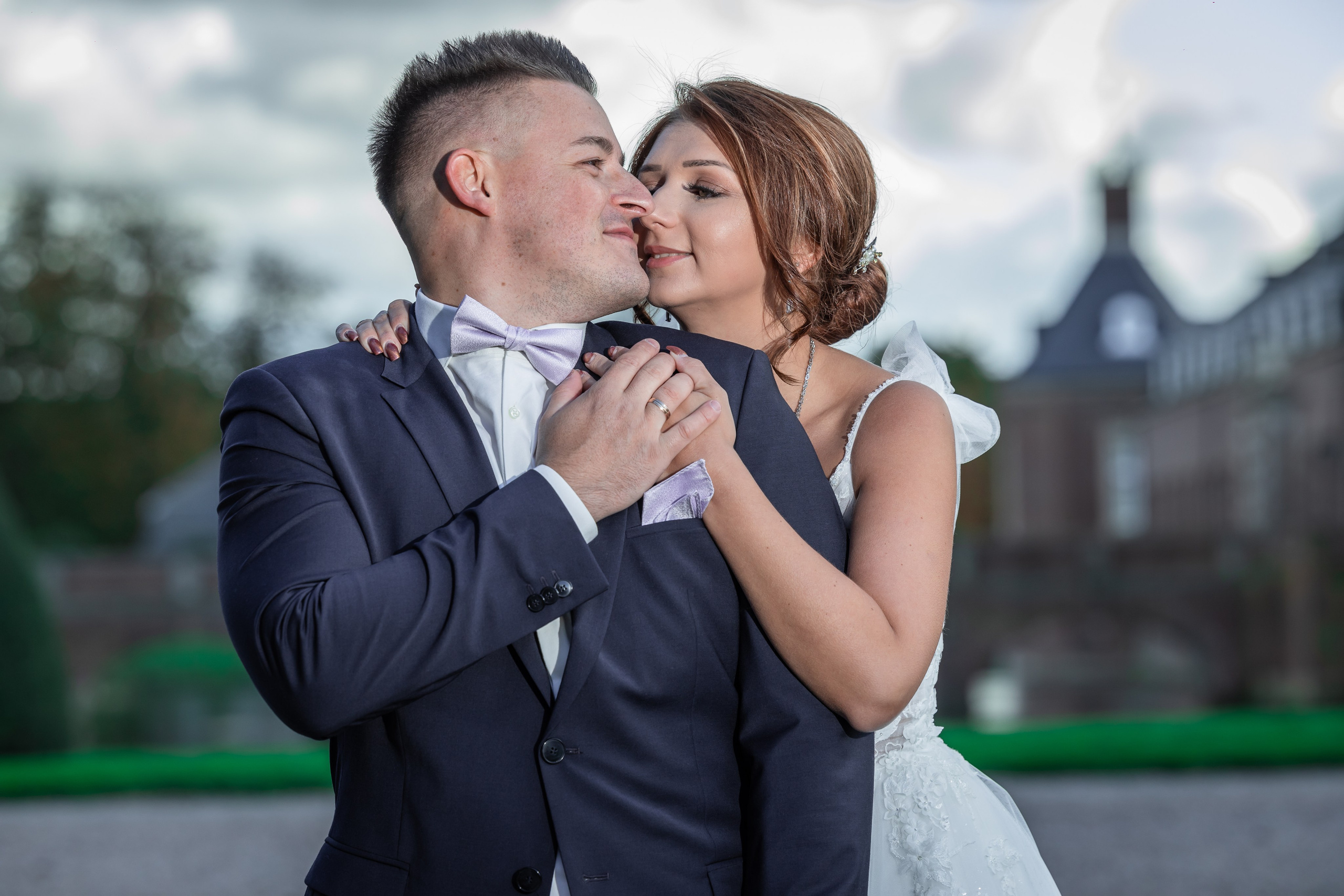 Hochzeitsfotografie. Фотограф Сергей Невельский в Дортмунде — Эмоциональные свадебные фильмы, съемка недвижимости & индивидуальные фотоальбомы