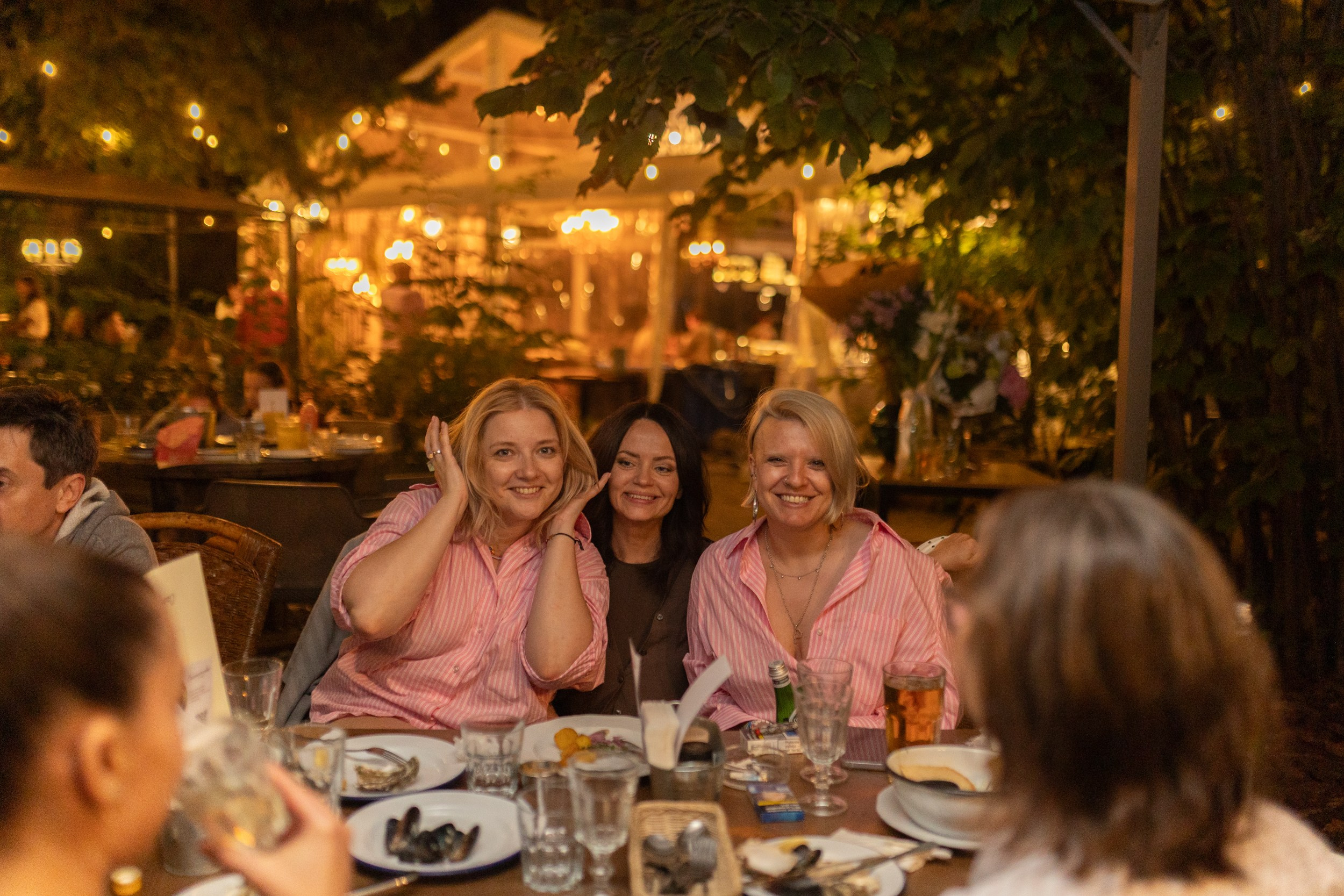 Наталья 04.08.2025. Семейный и детский фотограф в Варшаве Мила Бобровская