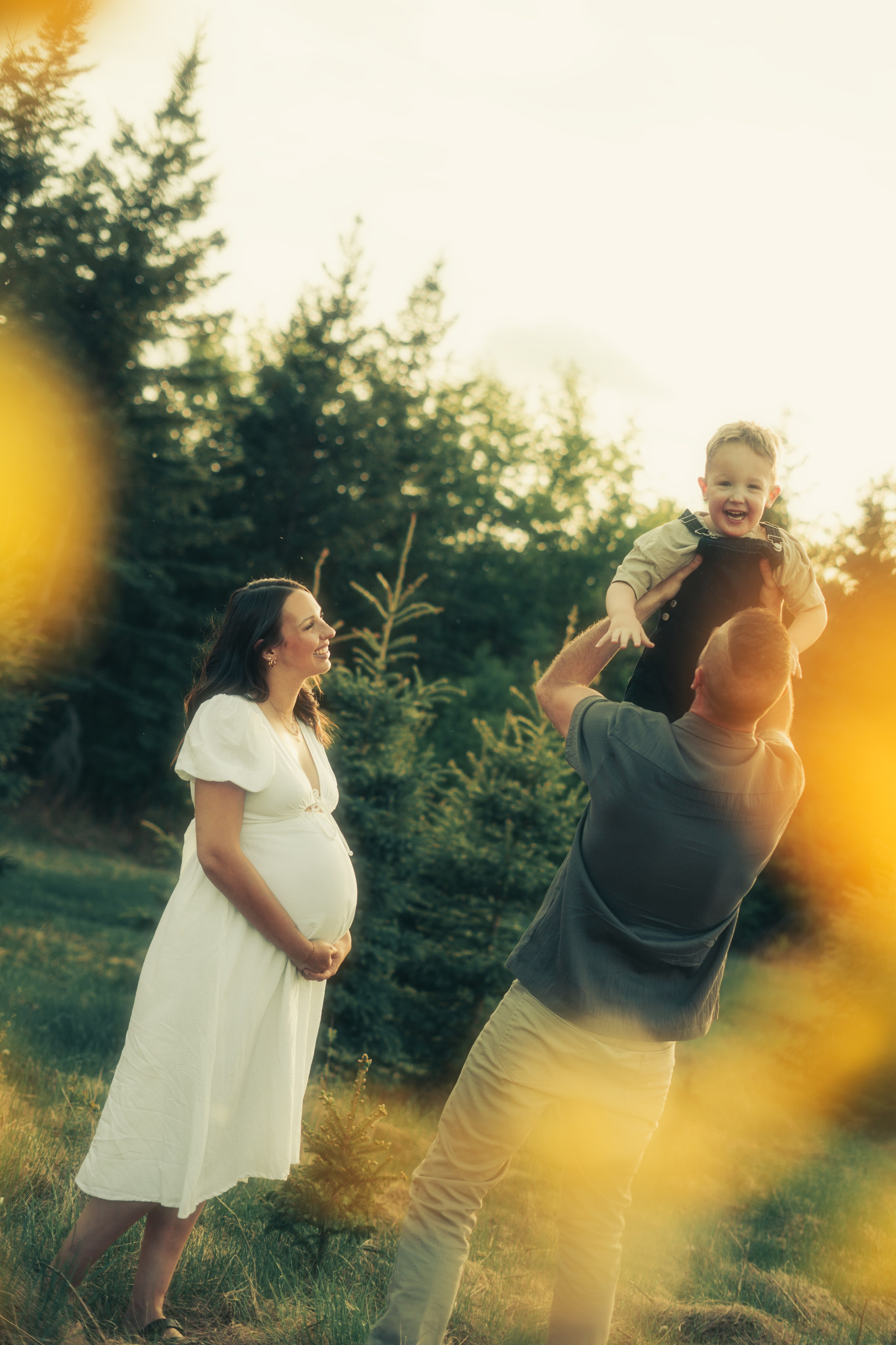 Family/Motherhood. Abluecat photography