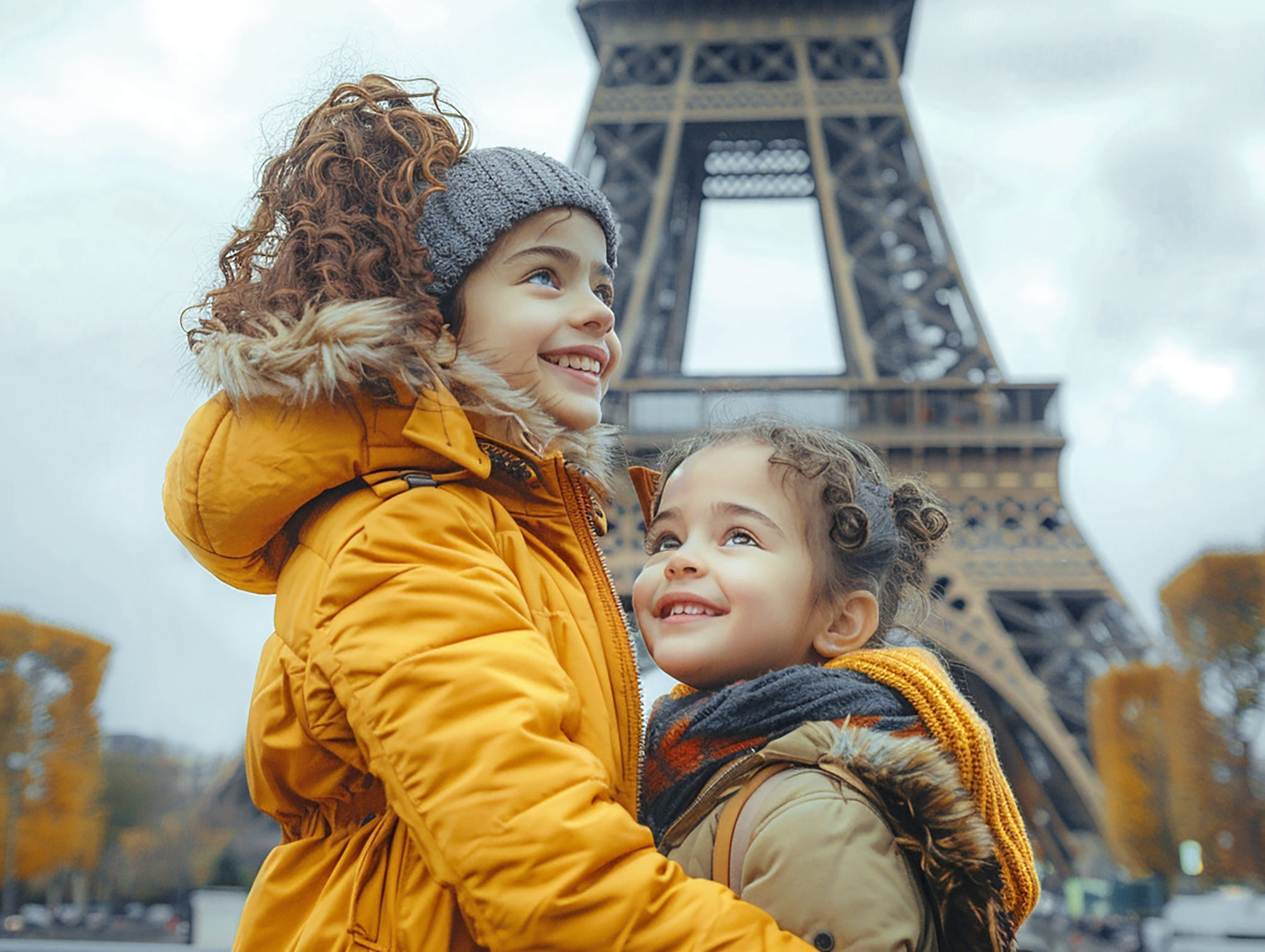 Family Fun. Photographe à Paris