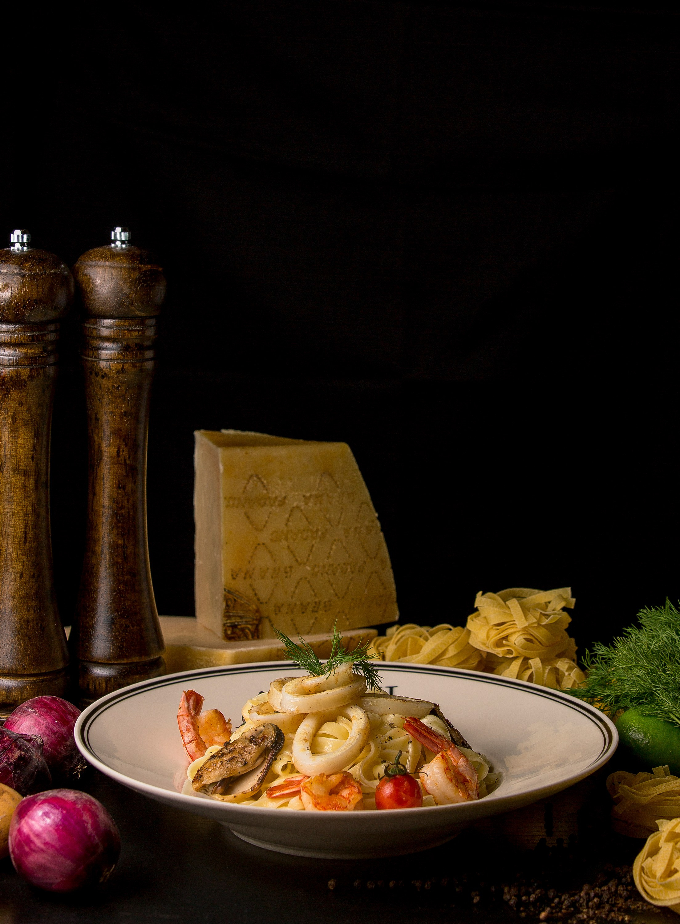 Food & Beverage. Коммерческий фотограф в Азербайджане Бессонова Анфиса