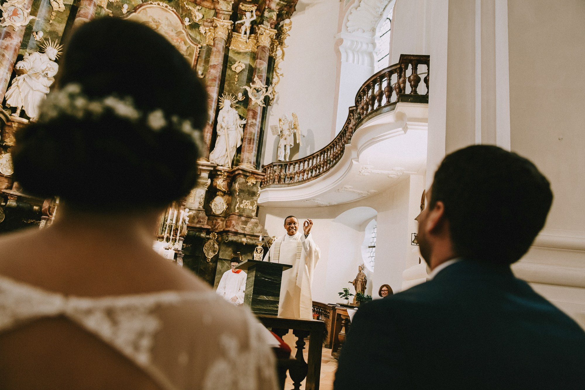 Carina & Daniel. Hochzeitsvideo, Hochzeitsfilm, Hochzeitsvideograf Berlin