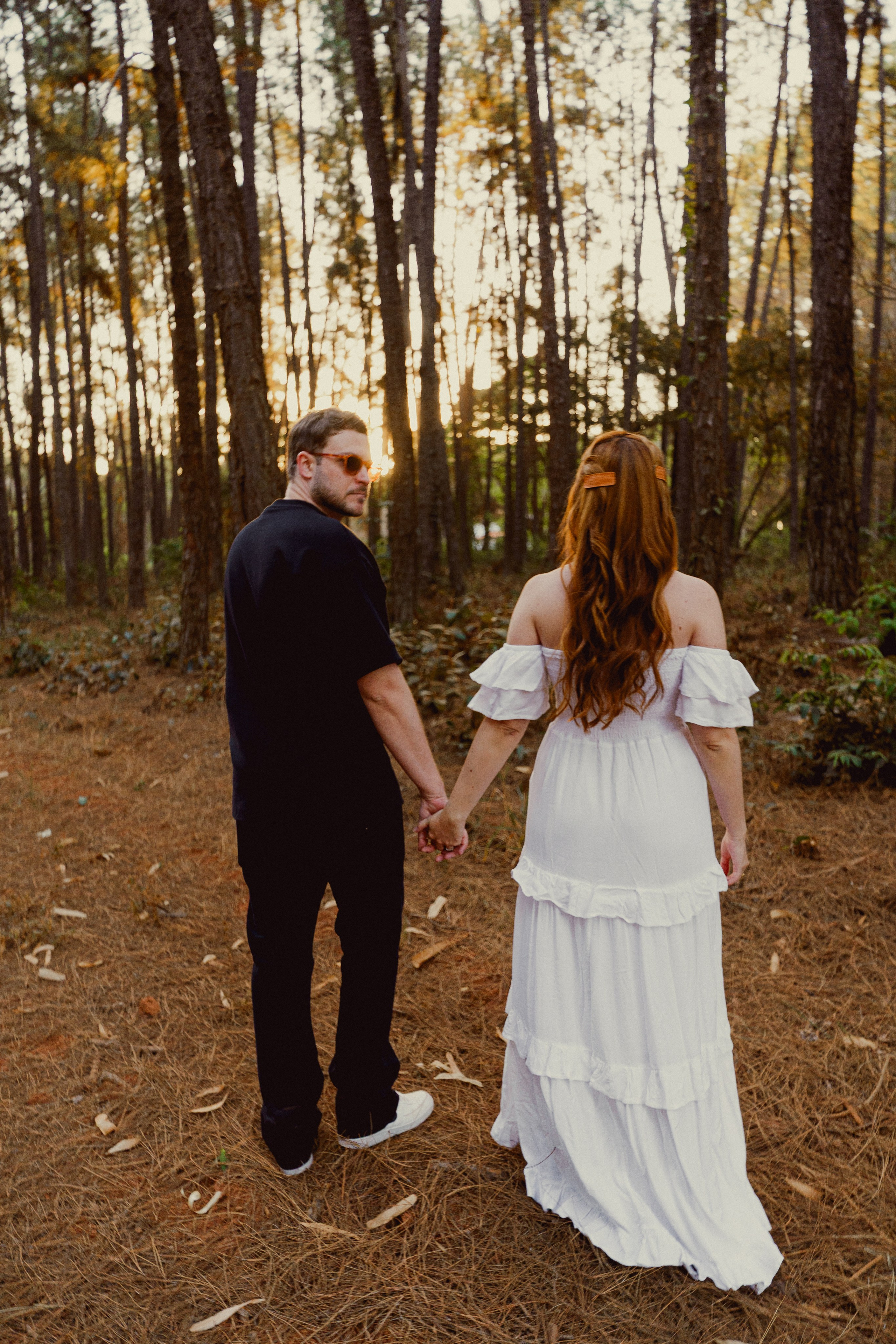 Ensaio Andressa e Guilherme. Gustavofto