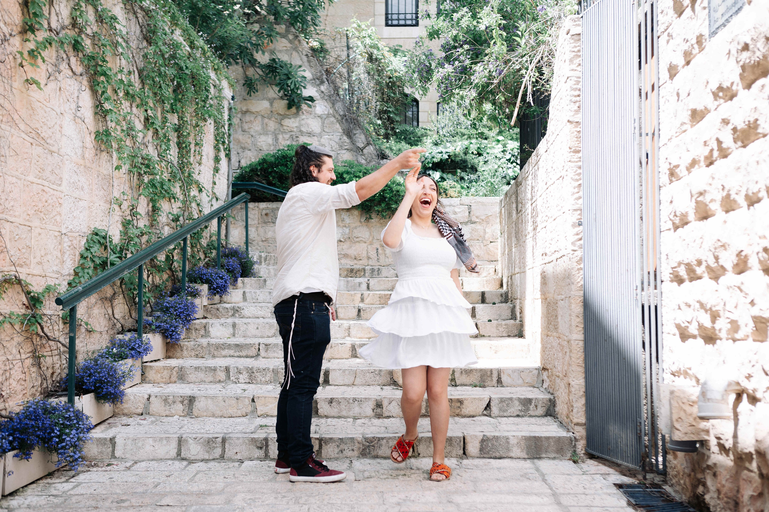 FAMILY PHOTOSESSION IN YAMIN MOSHE. Https://shi-photo.com/