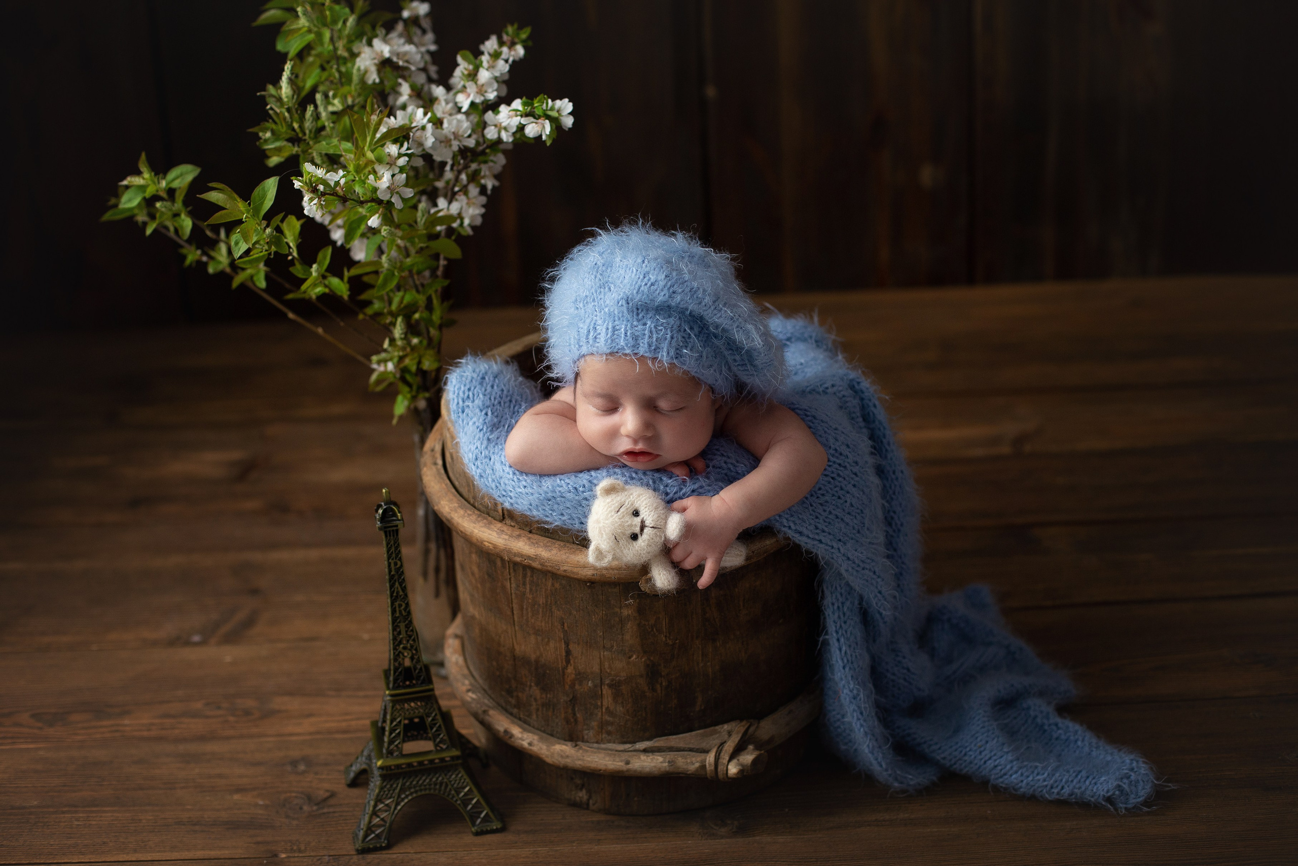 Каталог 5 Newborn. Катерина Шустерман — фотограф Newborn, семейный в Израиле