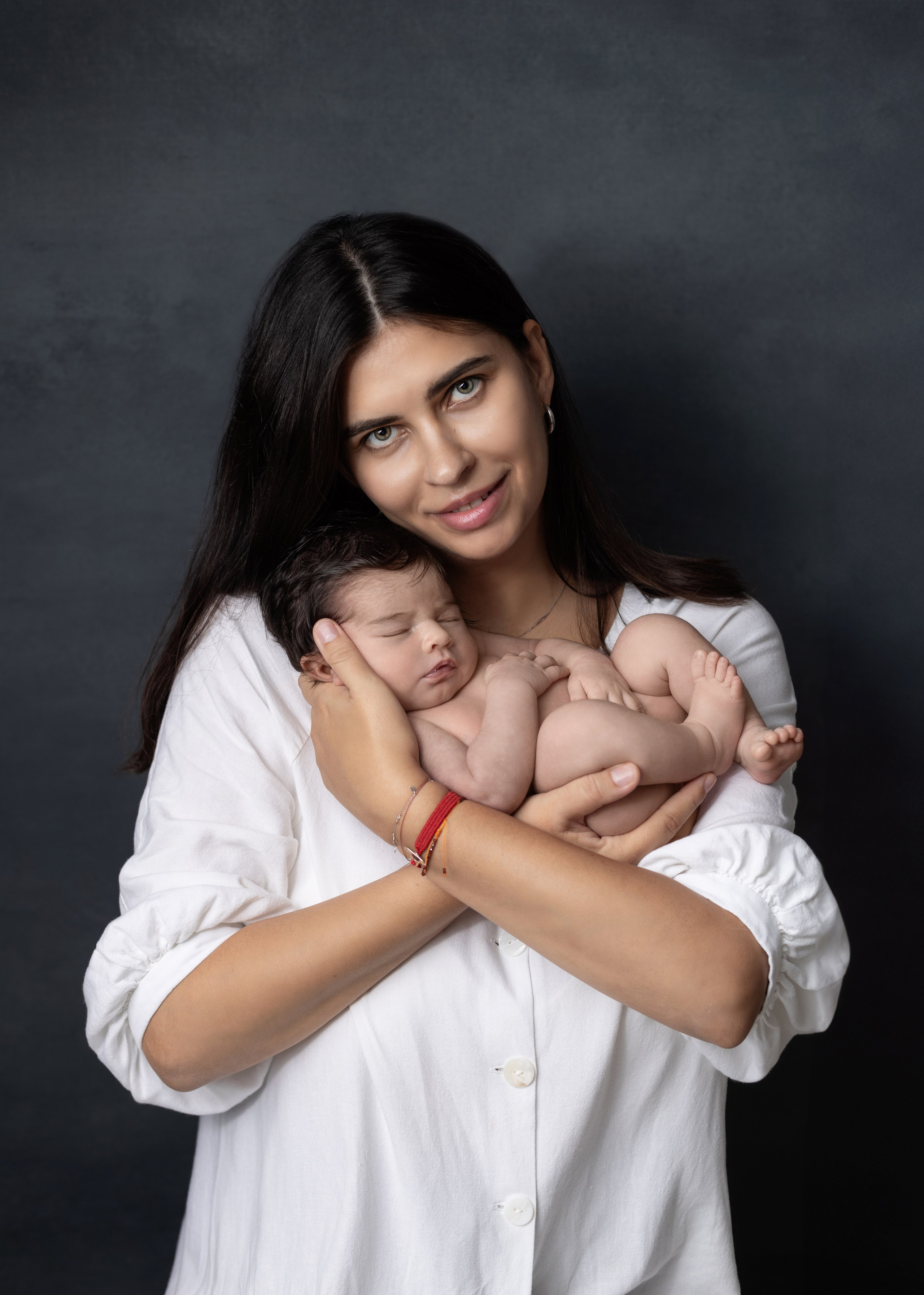 Каталог 2 Newborn. Катерина Шустерман — фотограф Newborn, семейный в Израиле