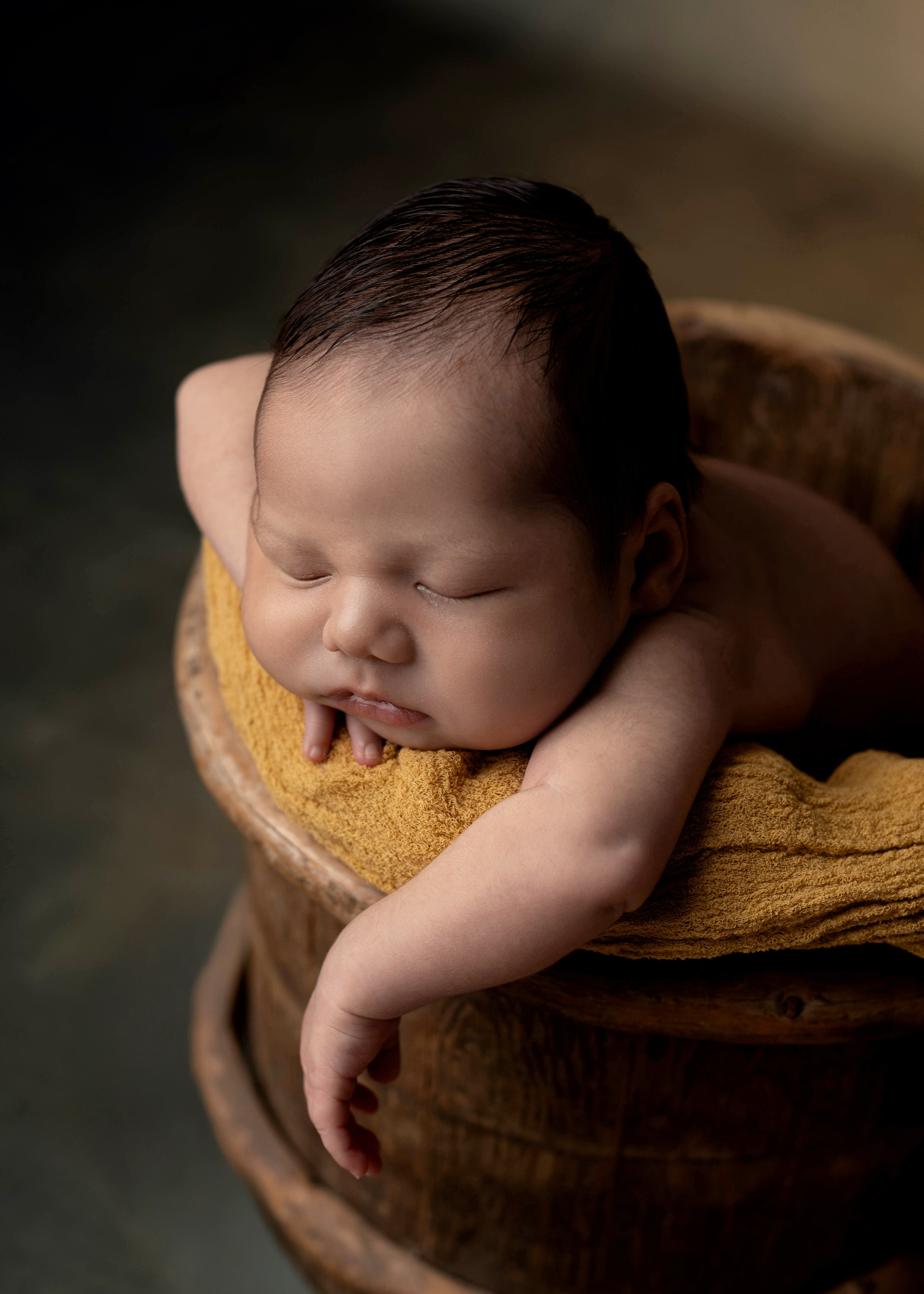 Каталог 27 Newborn. קטרינה שוסטרמן — צלמת ניובורן ומשפחות בישראל