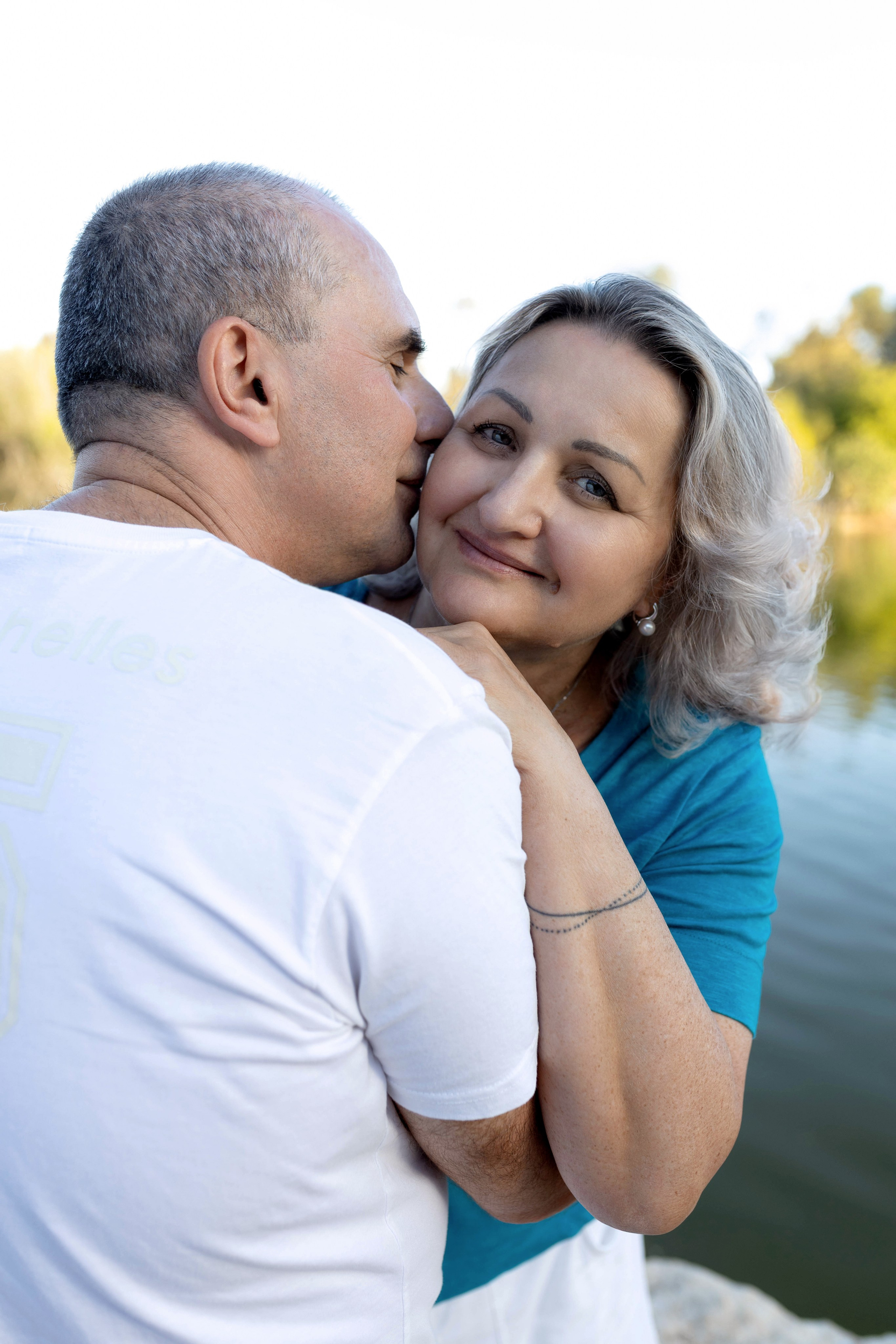 Каталог 17 Семейная. Катерина Шустерман — фотограф Newborn, семейный в Израиле