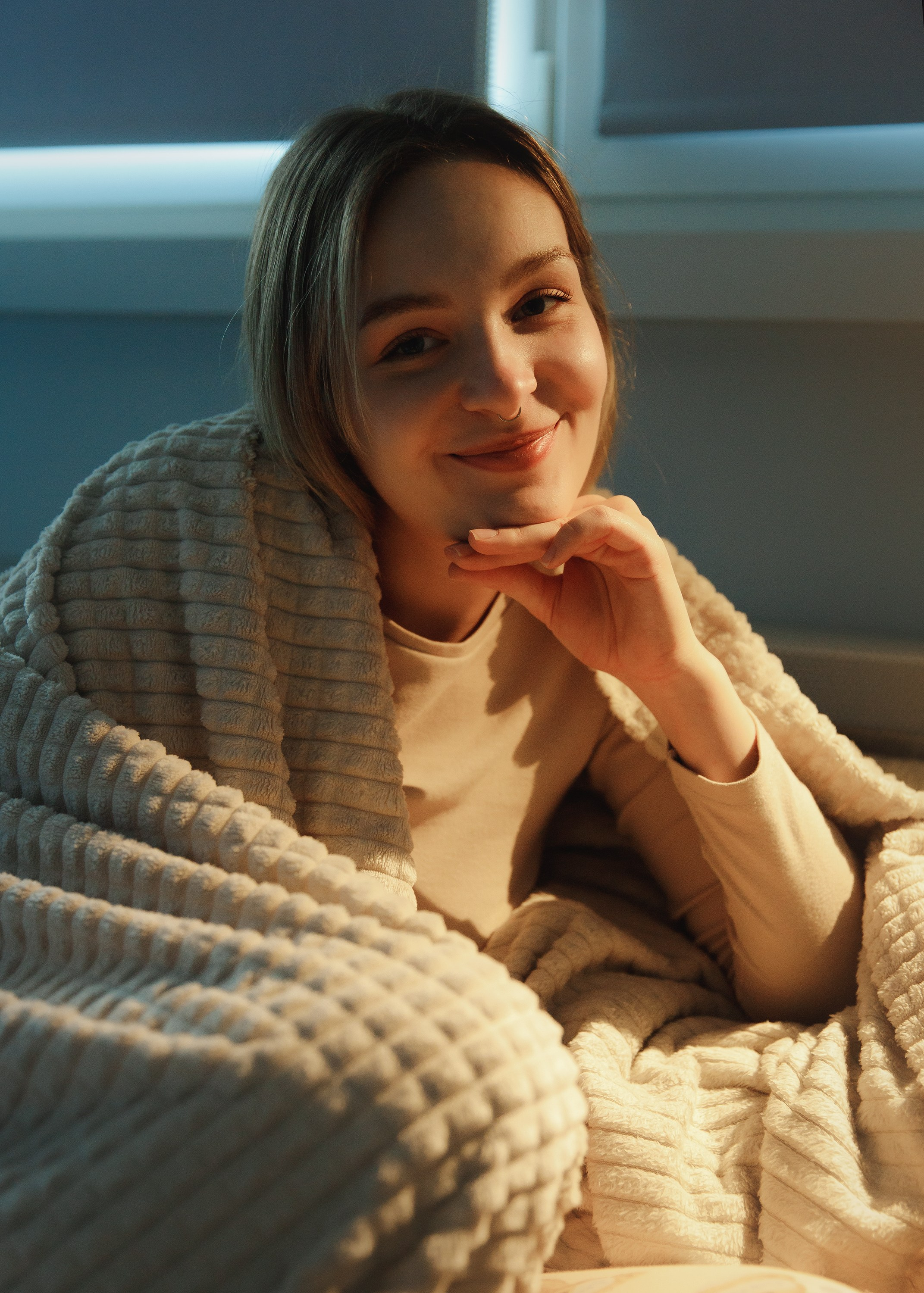 Fotografia psów Wrocław. Kaja | fotograf we Wrocławiu | ludzie i psy