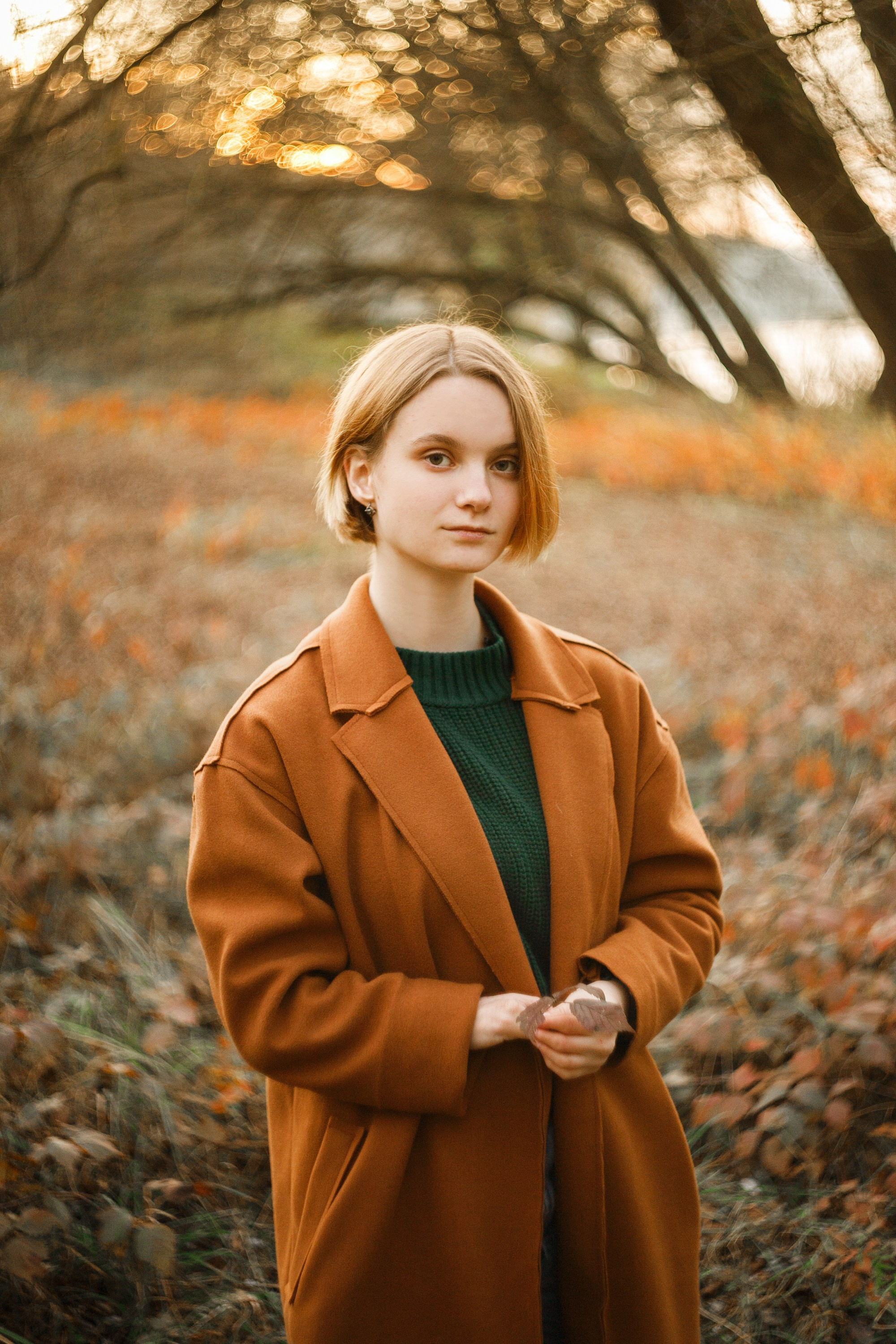 Polina. Kaja | fotograf psów we Wrocławiu