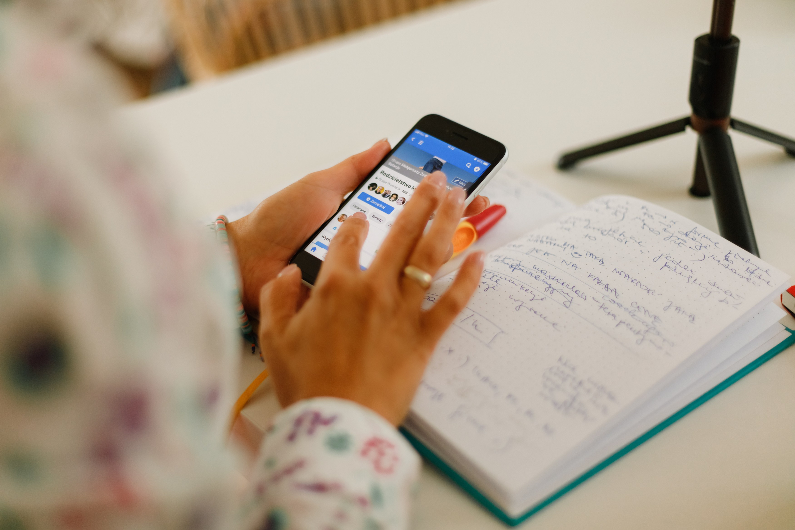 Małgorzata | business portrait. Kaja | fotograf we Wrocławiu | ludzie i psy