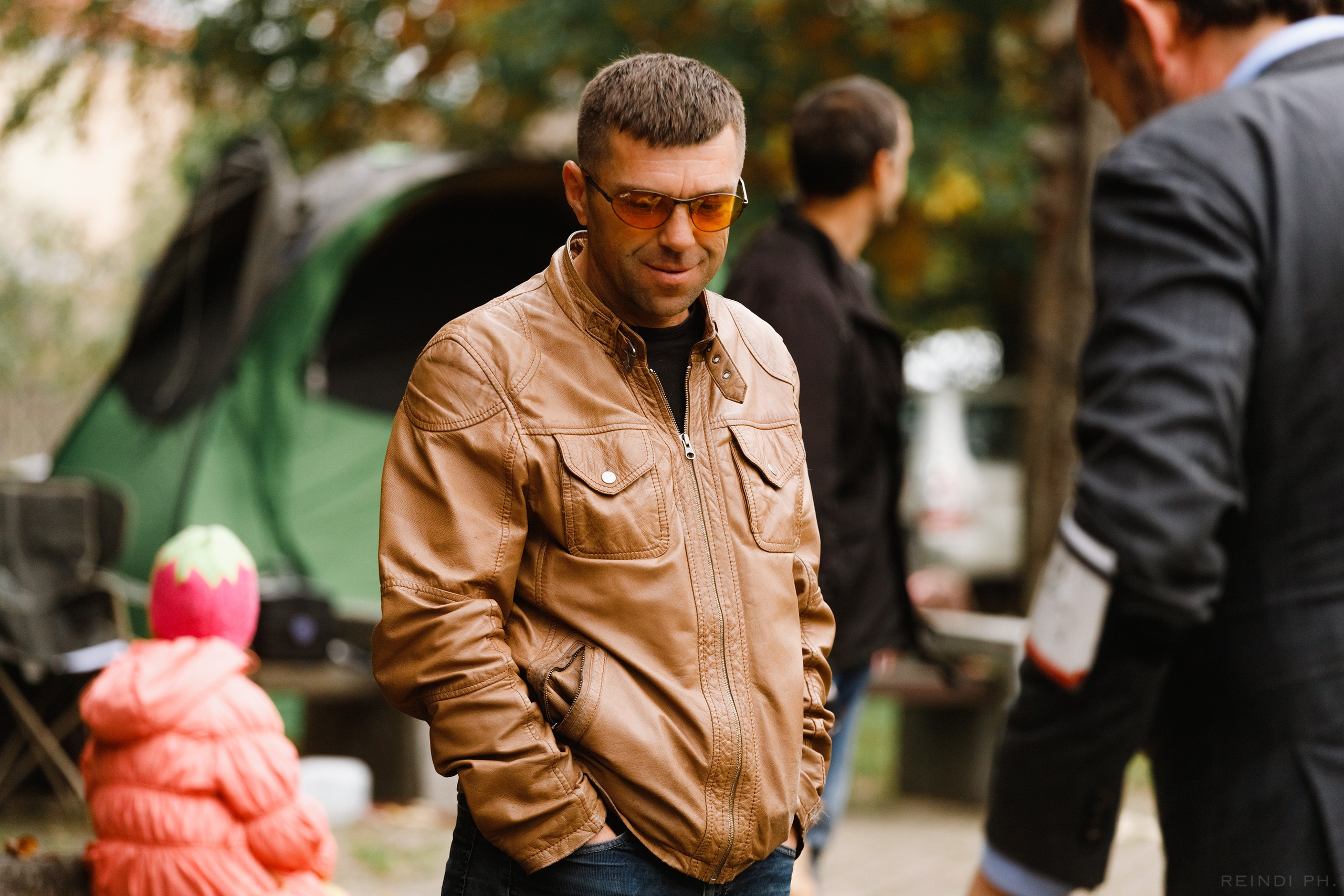 «Argus» dog show in Brest. Kaja | fotograf we Wrocławiu | ludzie i psy