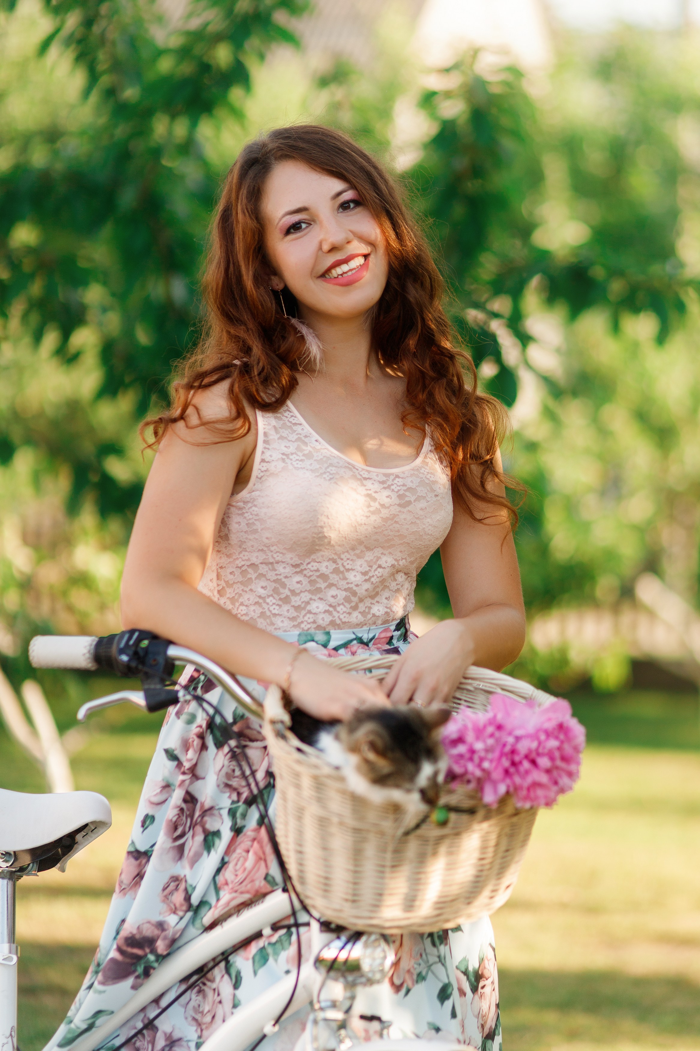 Nastya & Spark and Boss. Kaja | fotograf psów we Wrocławiu