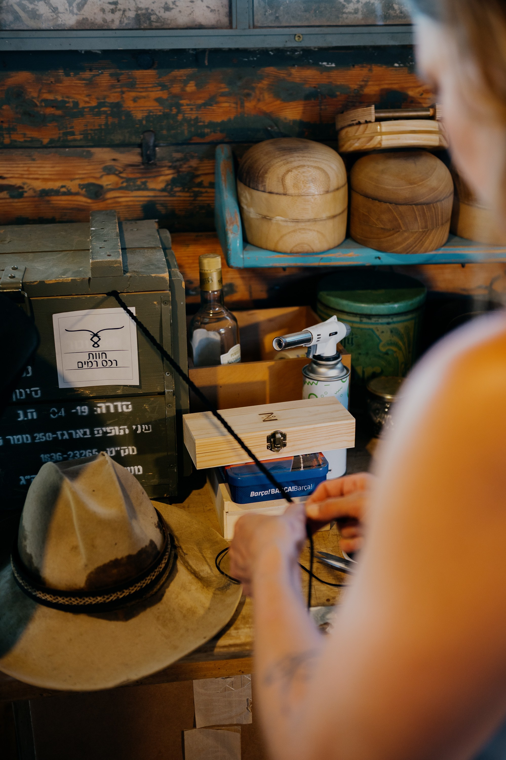 ZoZo. Portrait photografer in Montenegro