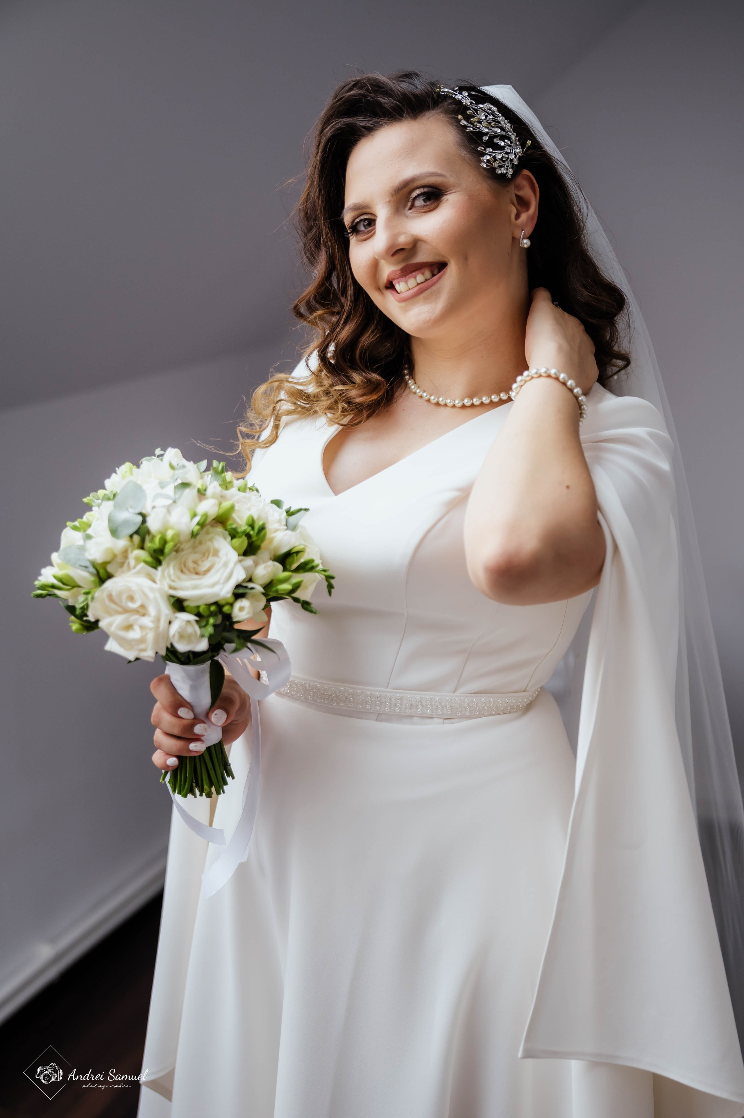 Oana & Romil. Andrei Samuel – Fotograf București | Evenimente, Studio, Imobiliare, Produs