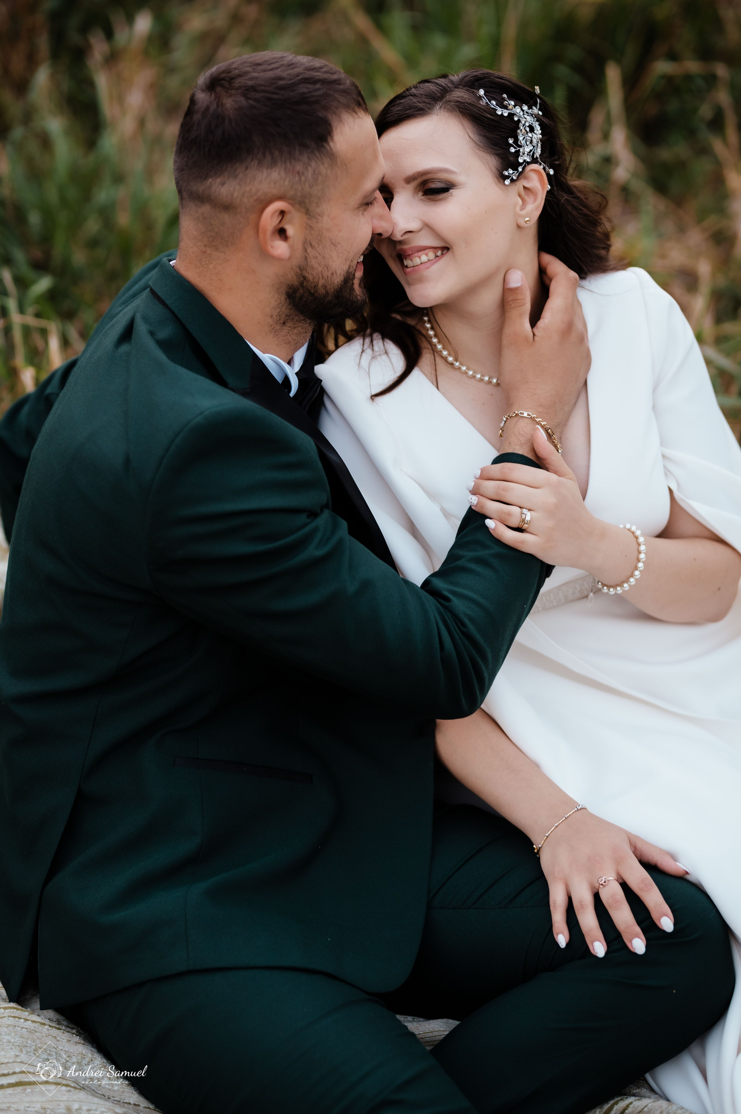 Oana & Romil. Andrei Samuel – Fotograf București | Evenimente, Studio, Imobiliare, Produs