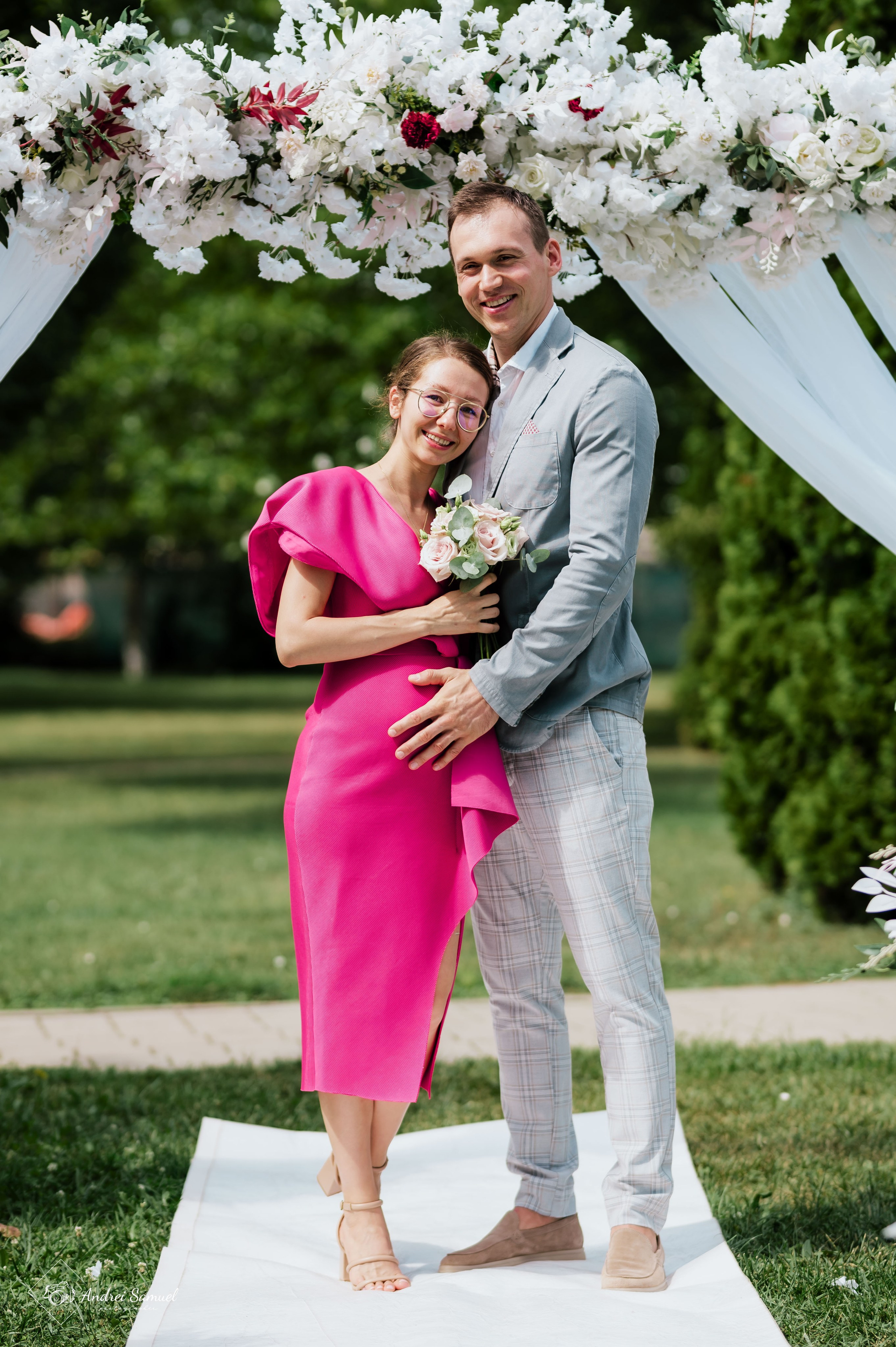 Alexandra & Sergiu. Andrei Samuel – Fotograf București | Evenimente, Studio, Imobiliare, Produs