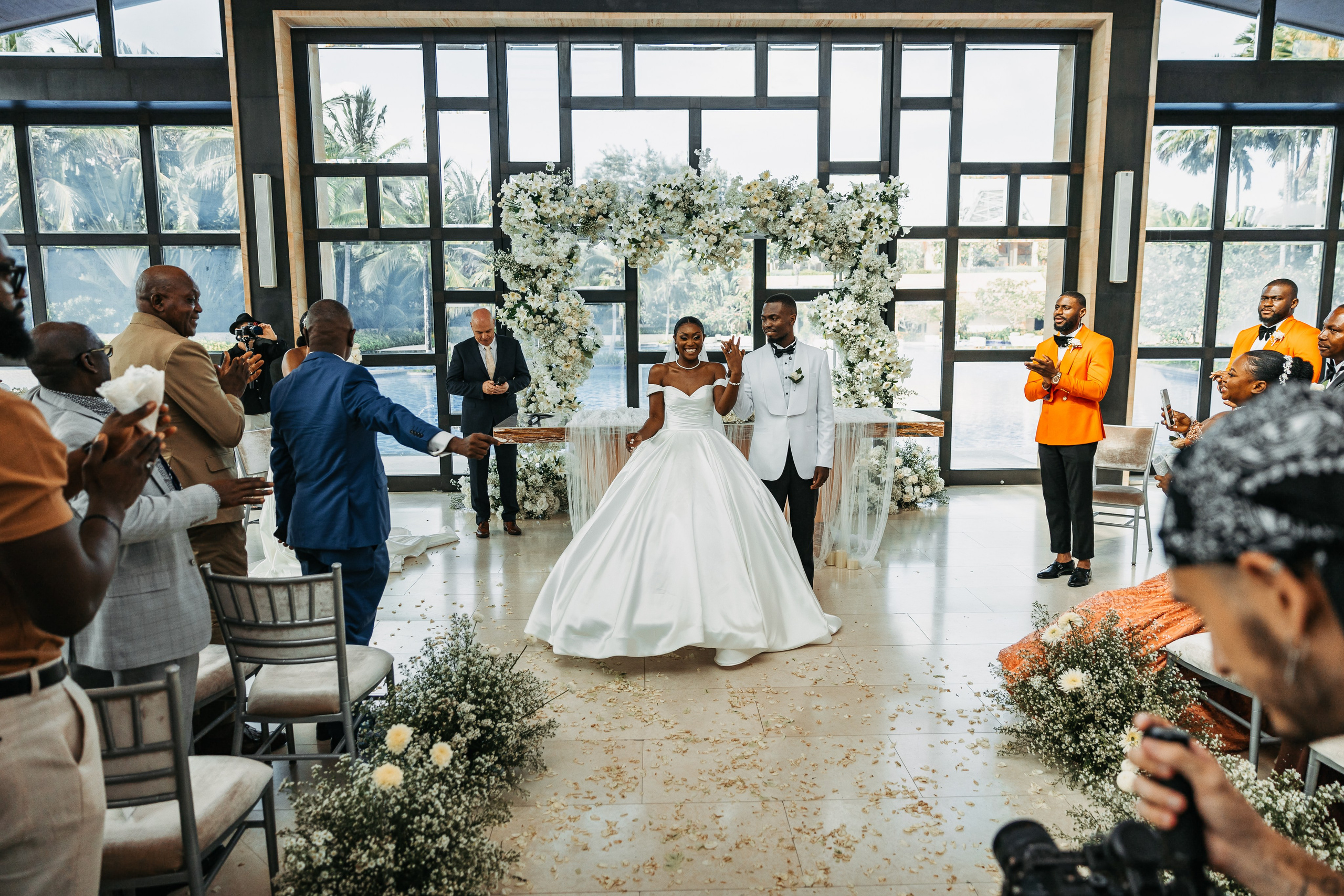 Happiness & David. Профессиональный фотограф Нурмиева Вероника