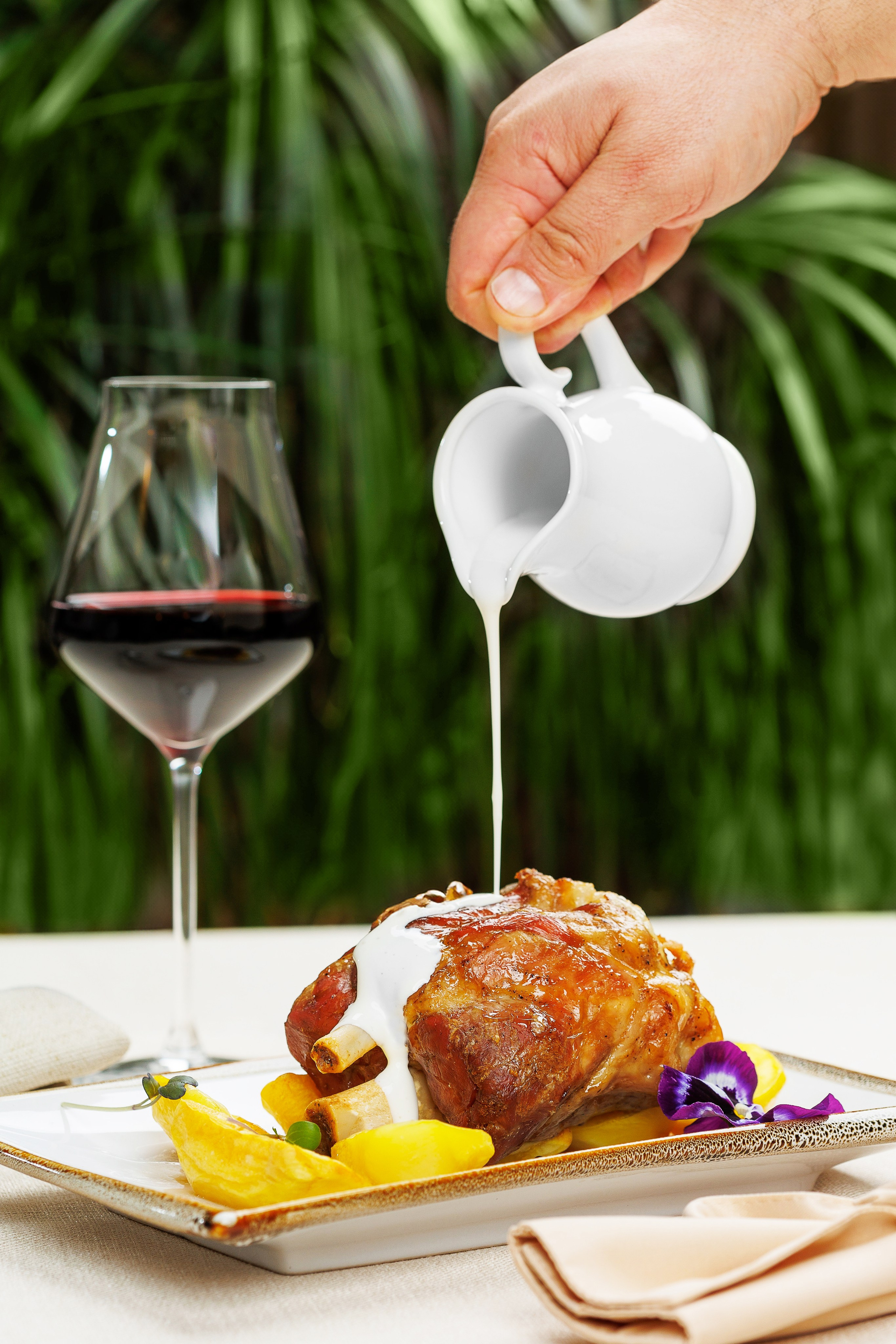 Фотограф в Черногории Андрей Свитайло