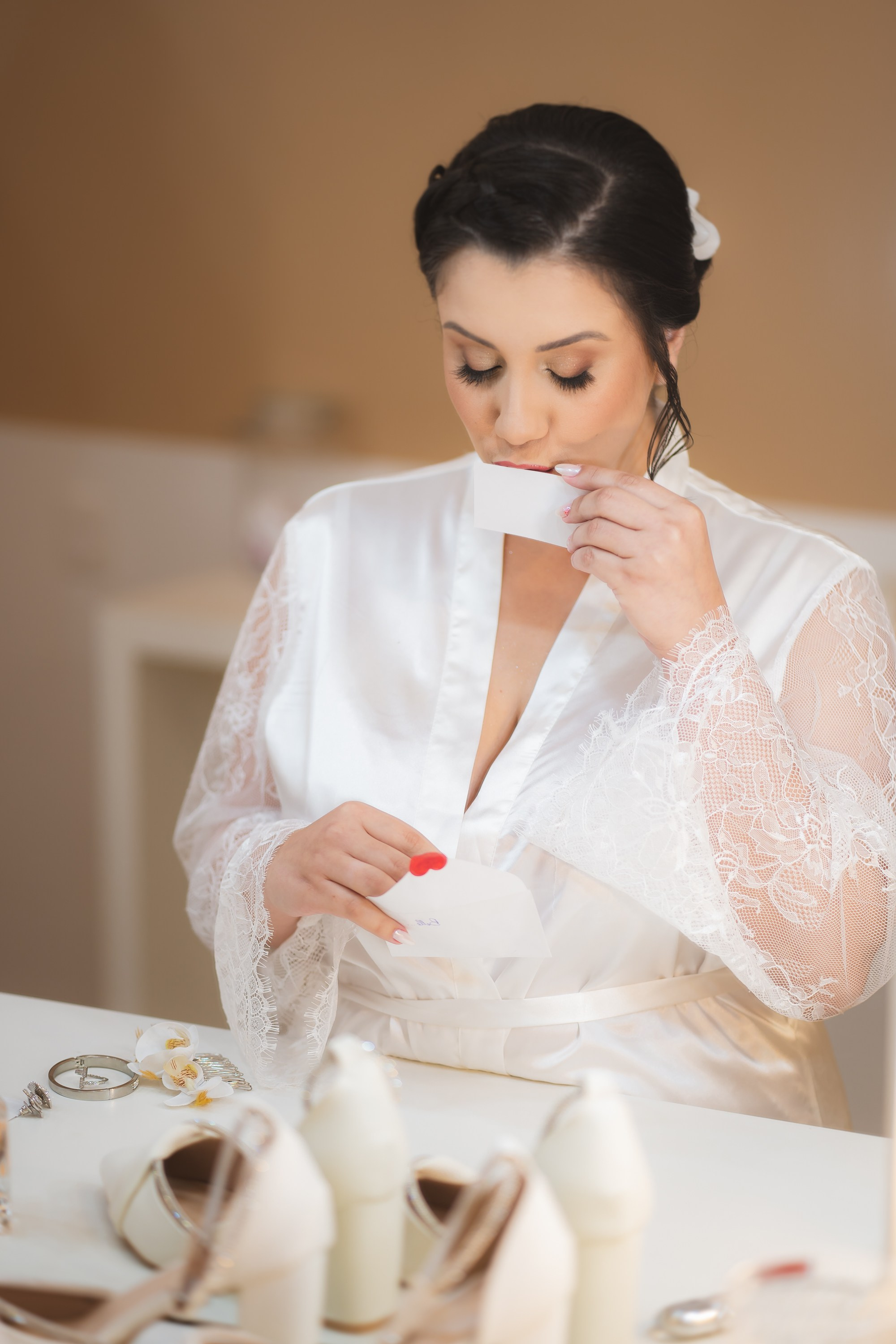 Portfólio. Lembrar não é só ver. É sentir de novo