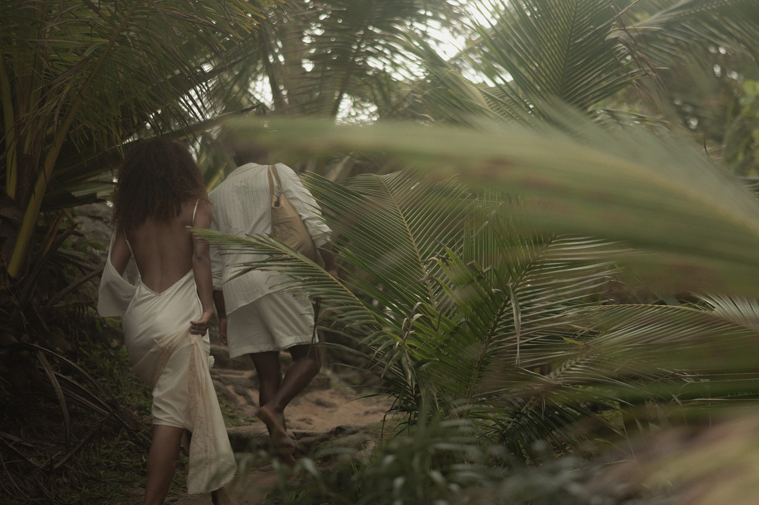 A experiência SENTI. Lembrar não é só ver. É sentir de novo