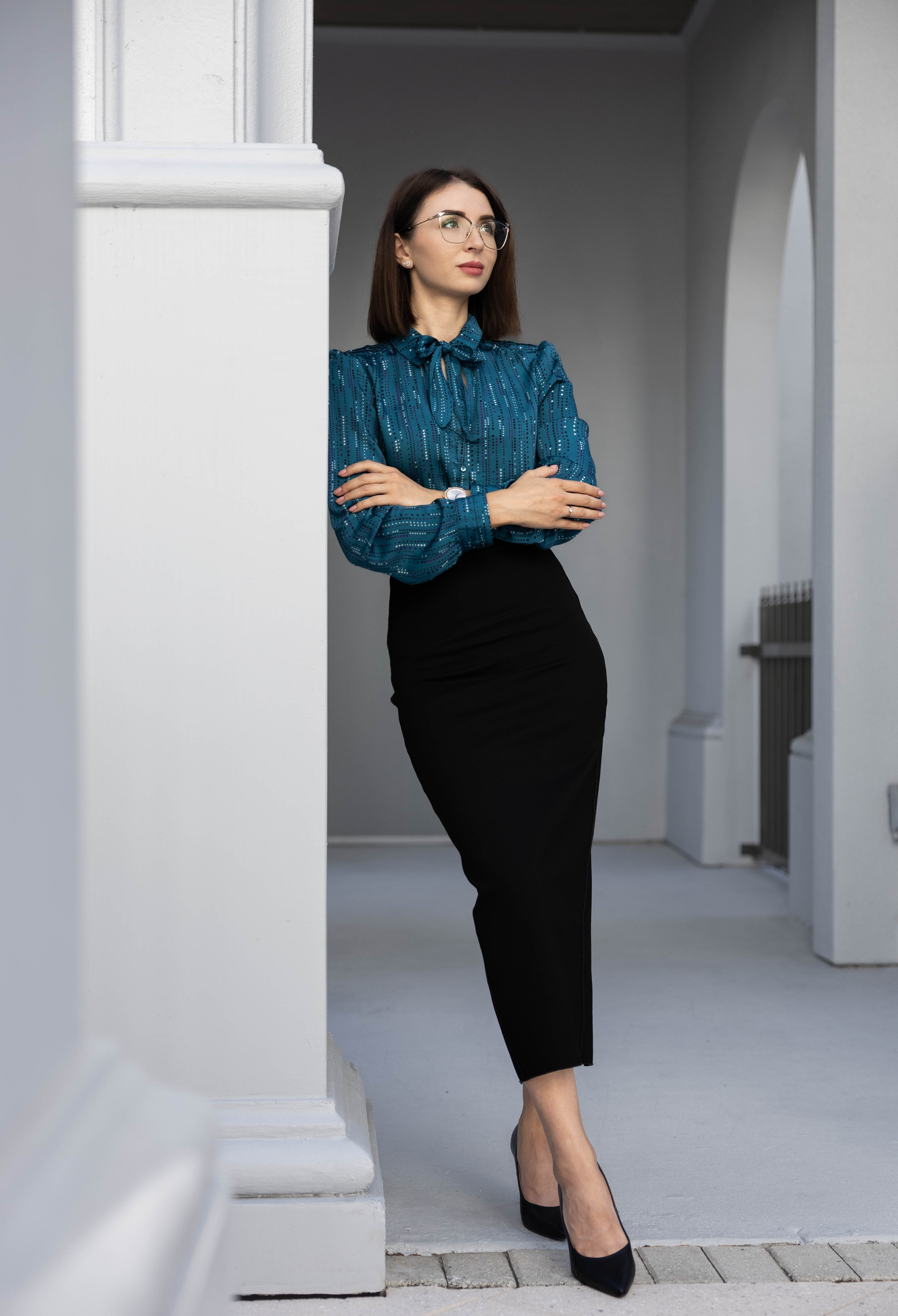 Business. Hanna Datskevich