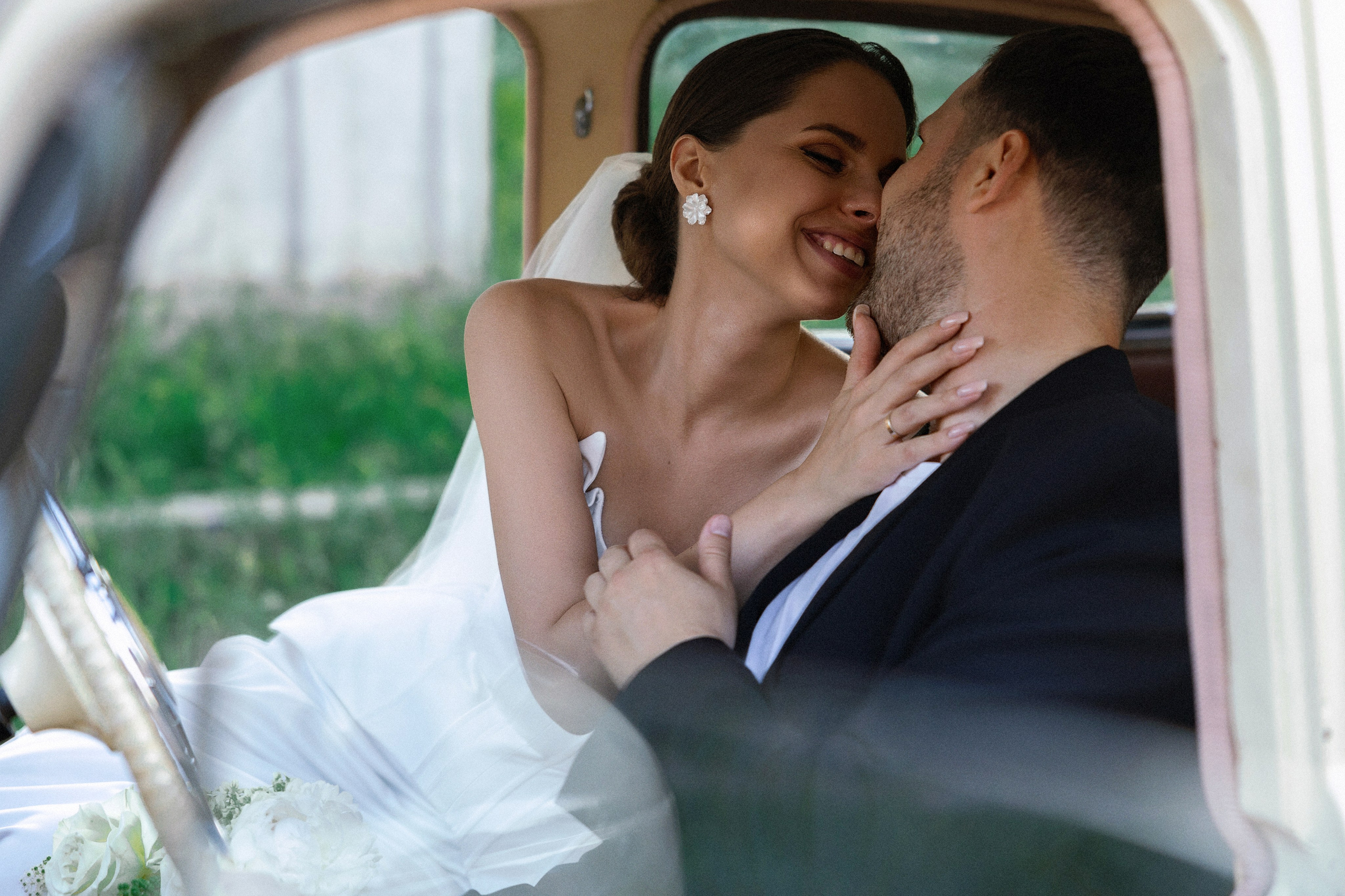 WEDDING. Hanna Datskevich