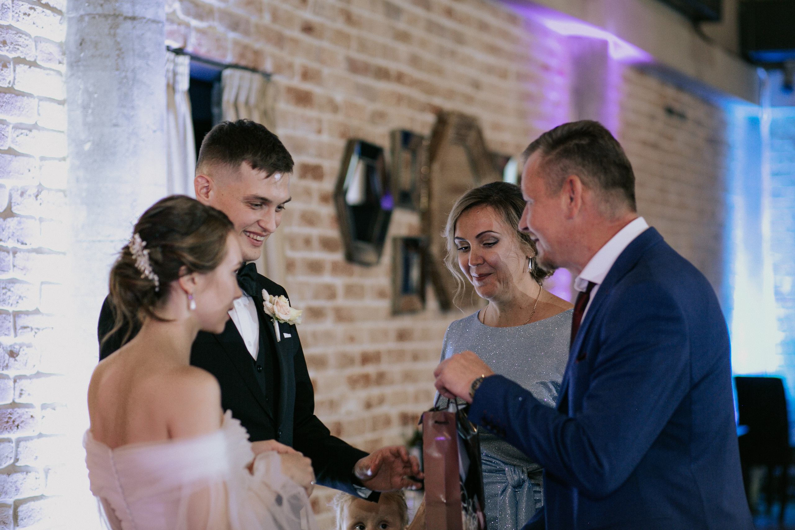 A & I. Photographer Vlad Boytsoff