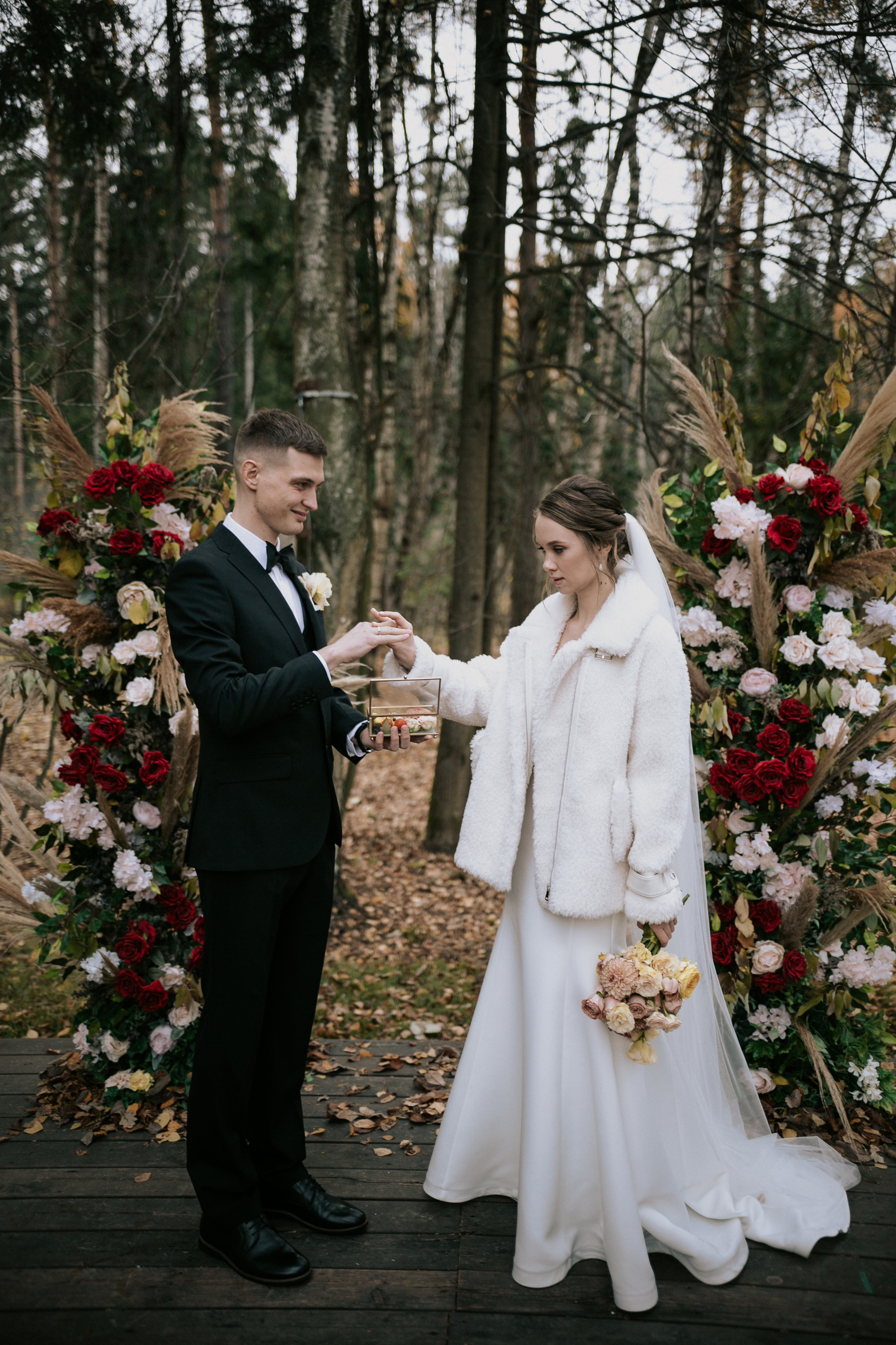 A & I. Photographer Vlad Boytsoff