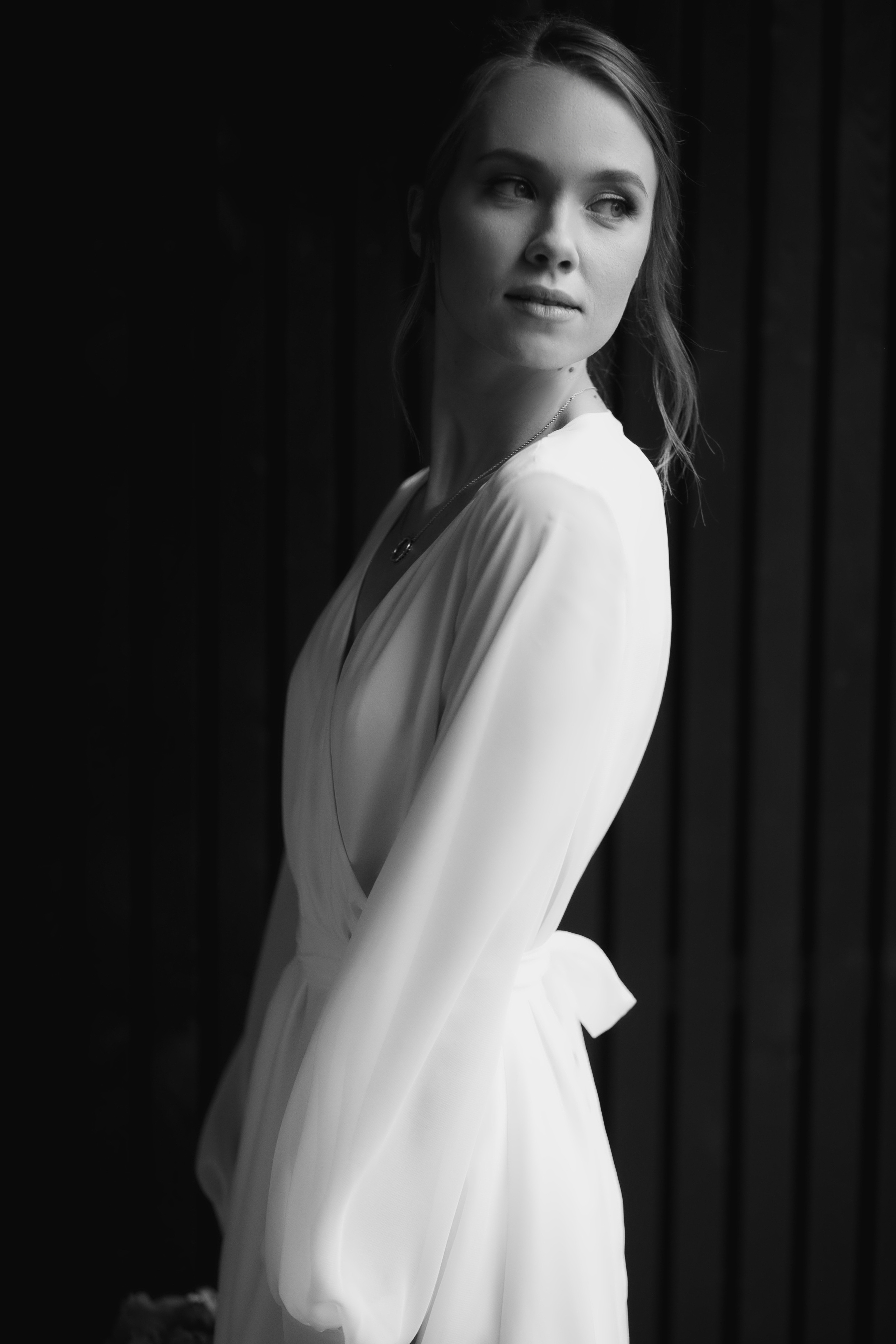 A & I. Photographer Vlad Boytsoff