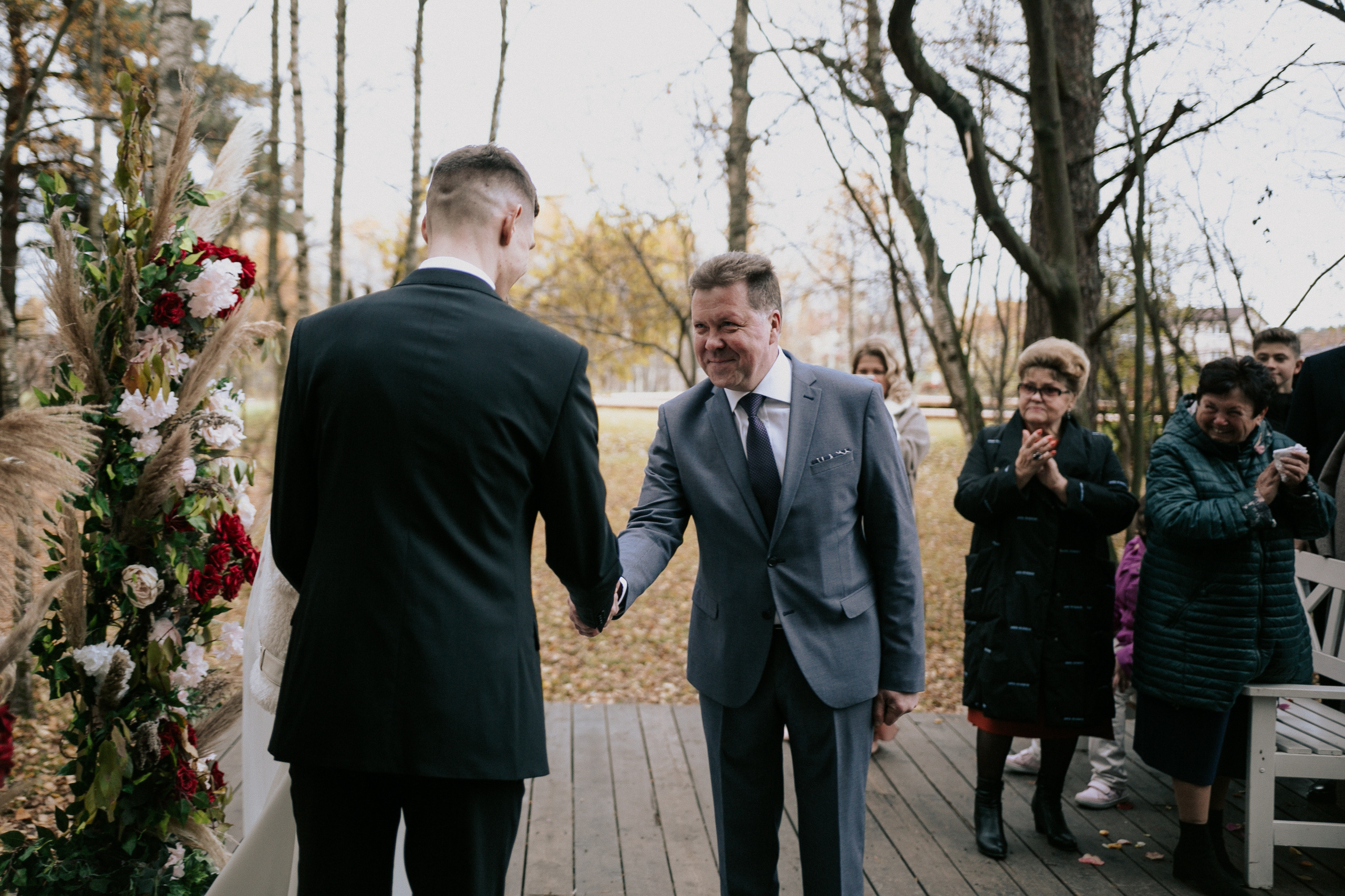 A & I. Photographer Vlad Boytsoff