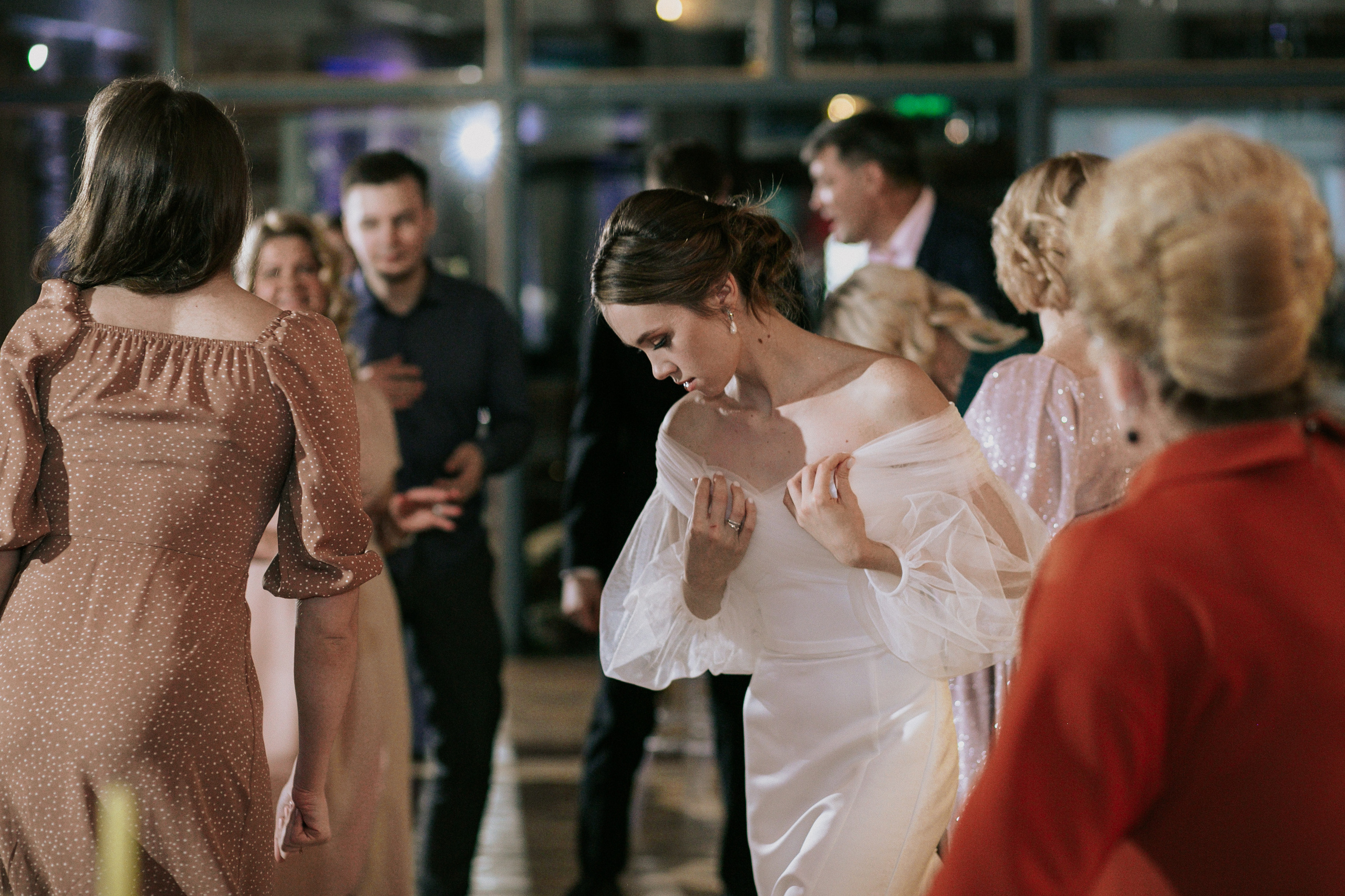 A & I. Photographer Vlad Boytsoff