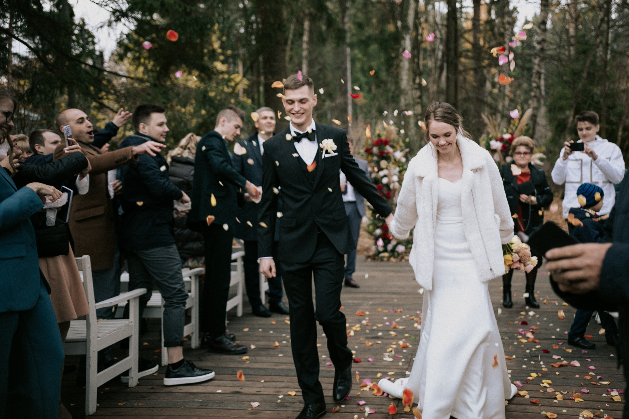 A & I. Photographer Vlad Boytsoff