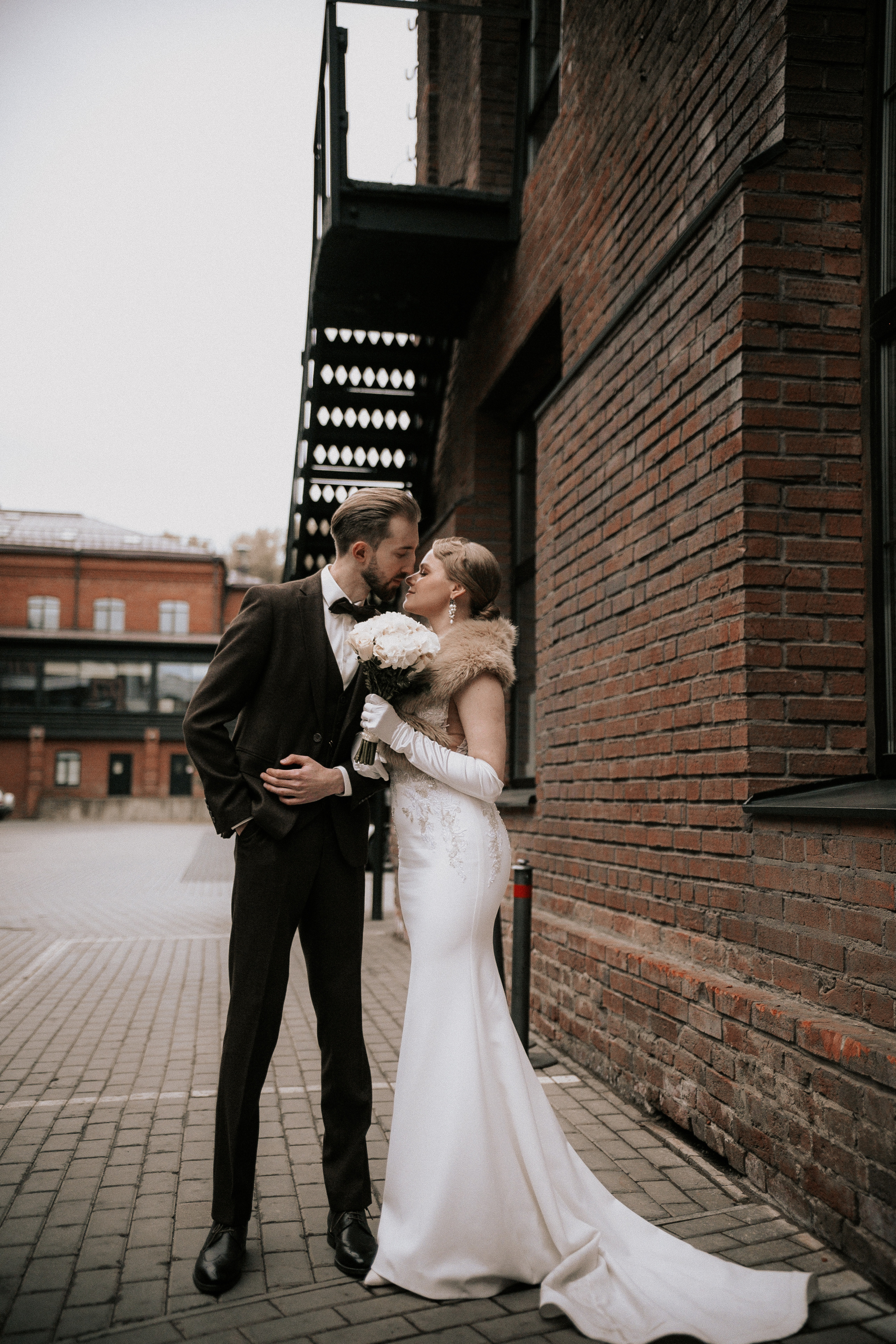 A & M. Photographer Vlad Boytsoff