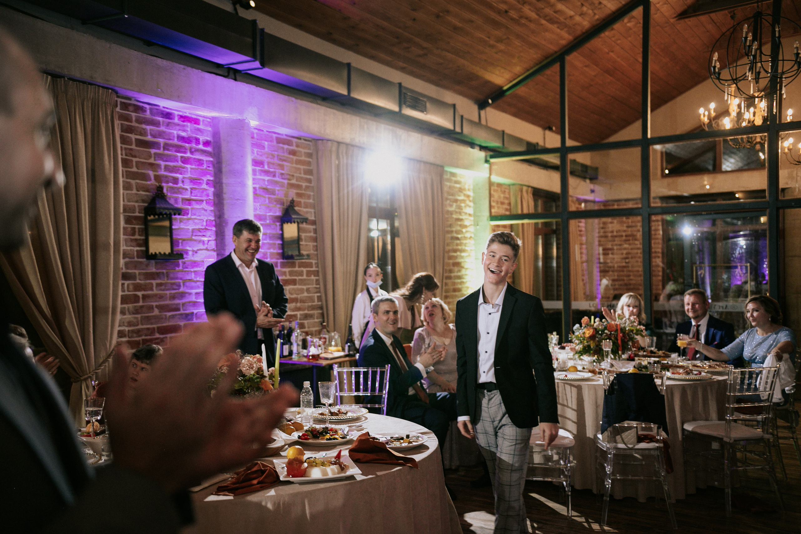 A & I. Photographer Vlad Boytsoff