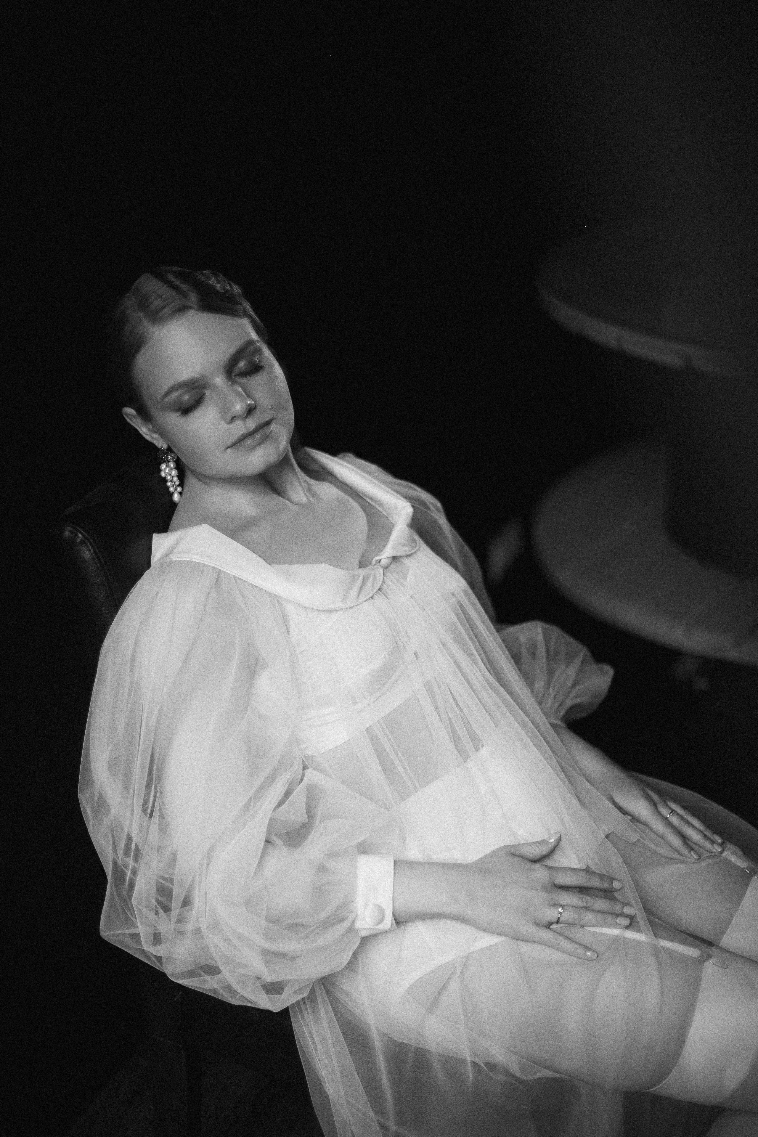 A & M. Photographer Vlad Boytsoff