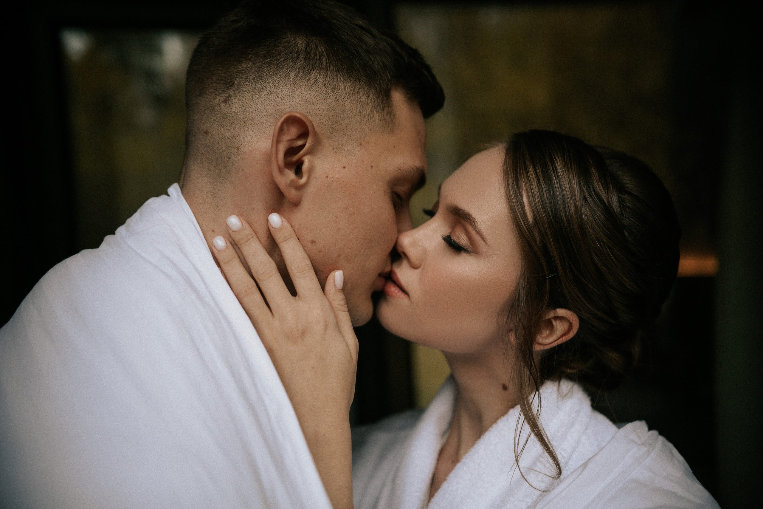 A & I. Photographer Vlad Boytsoff