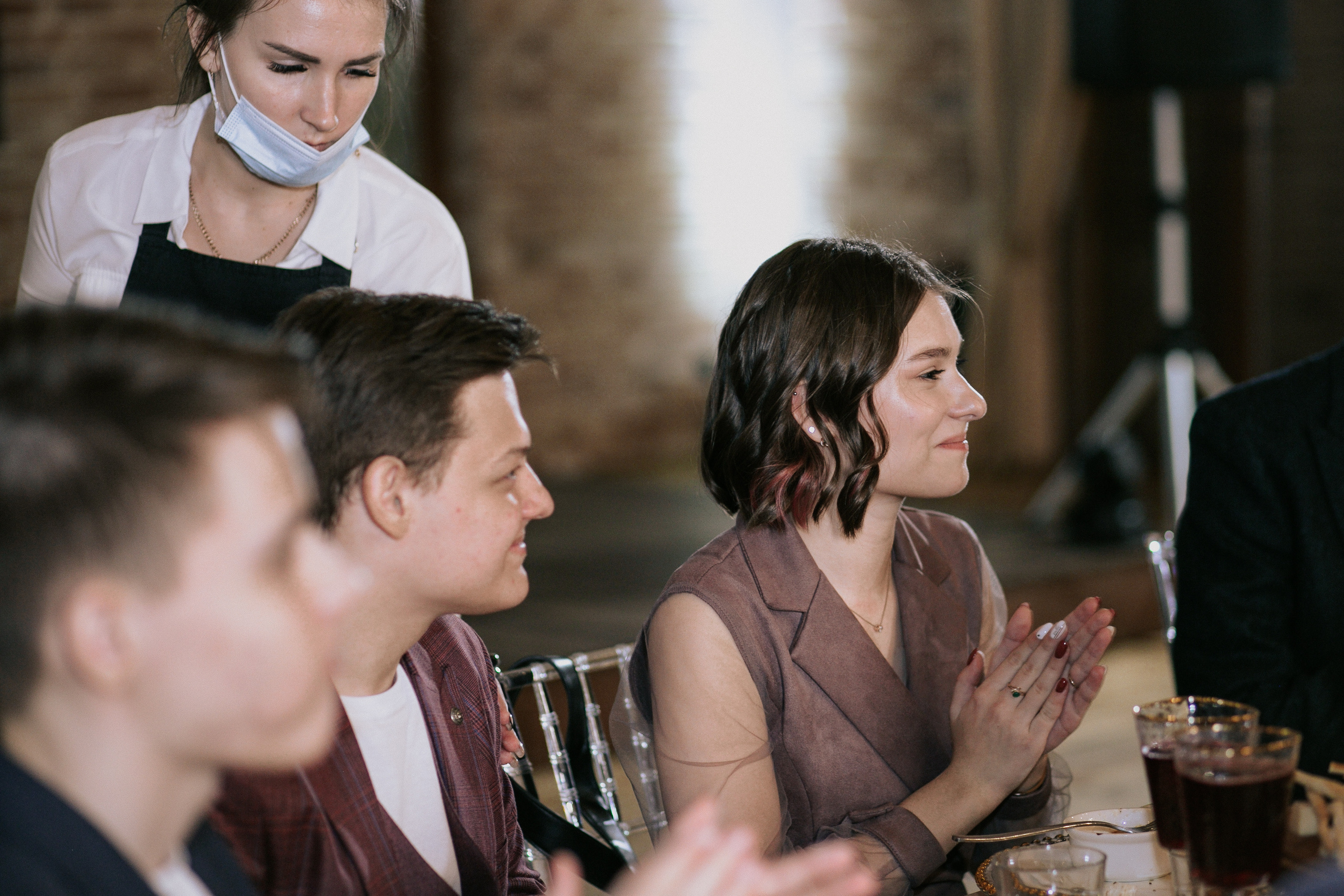 A & I. Photographer Vlad Boytsoff