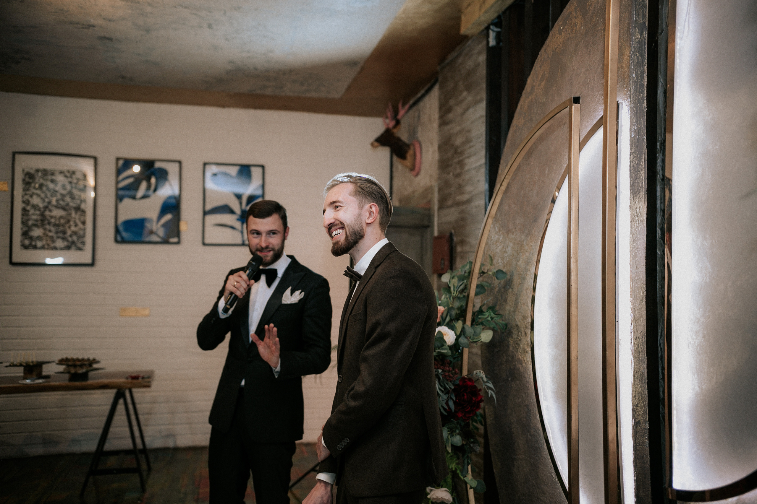 A & M. Photographer Vlad Boytsoff