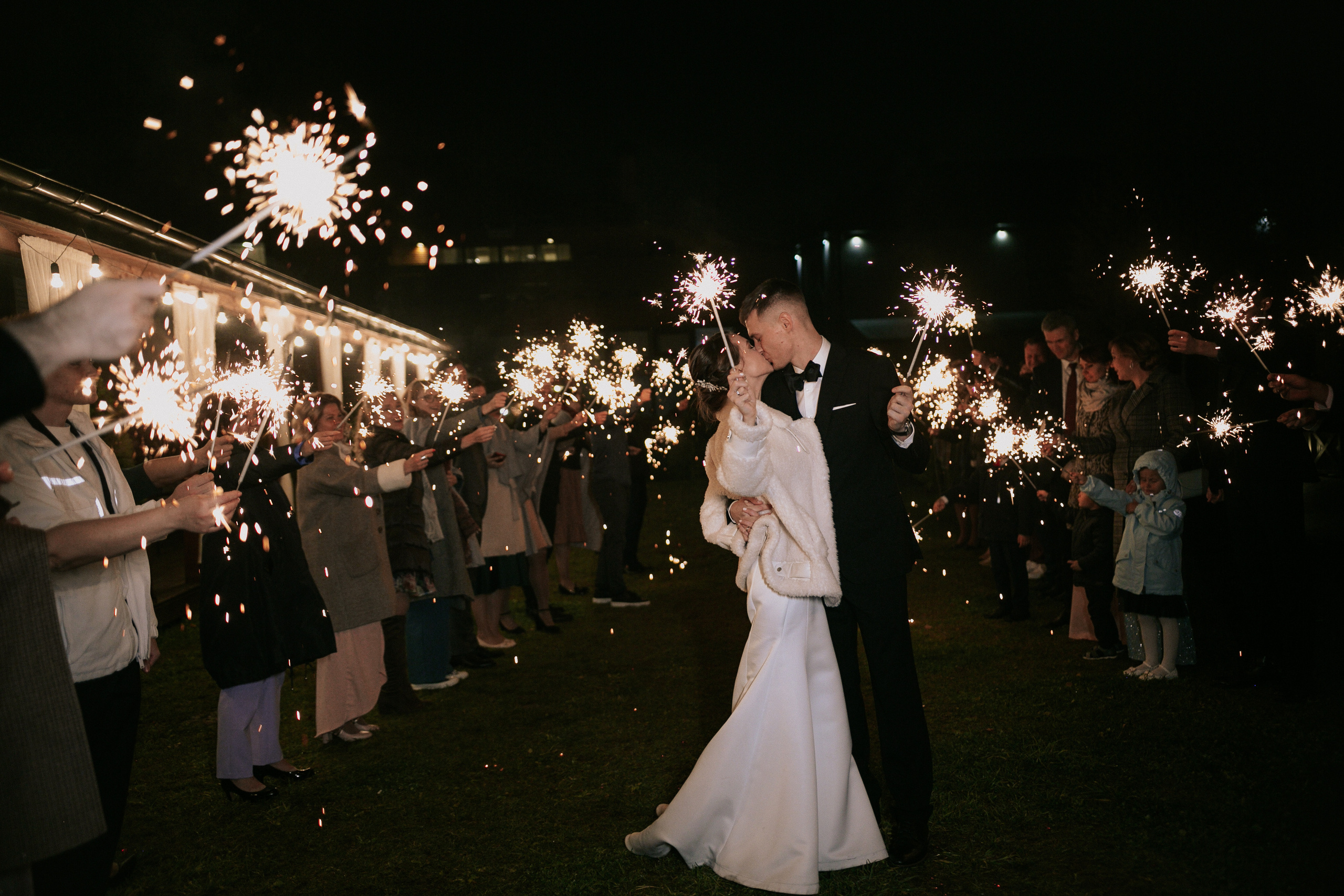 A & I. Photographer Vlad Boytsoff