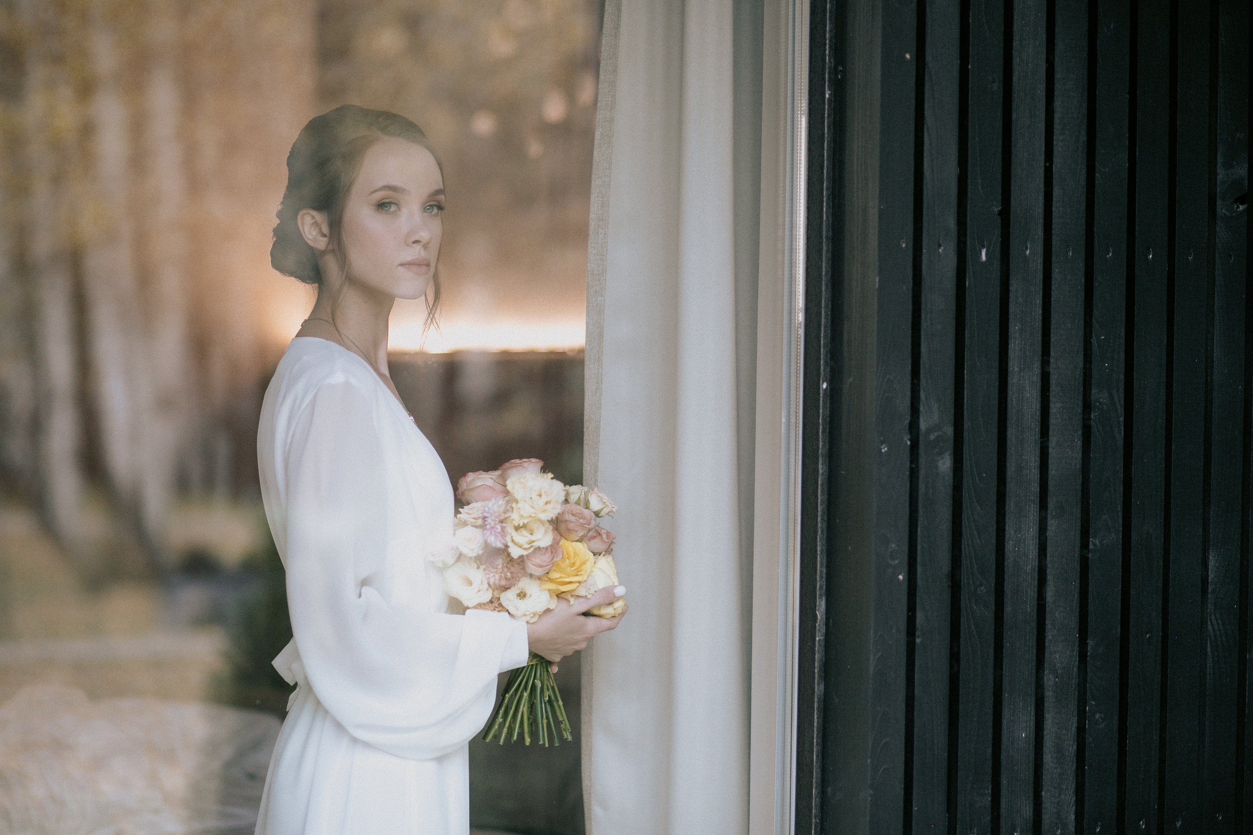 A & I. Photographer Vlad Boytsoff