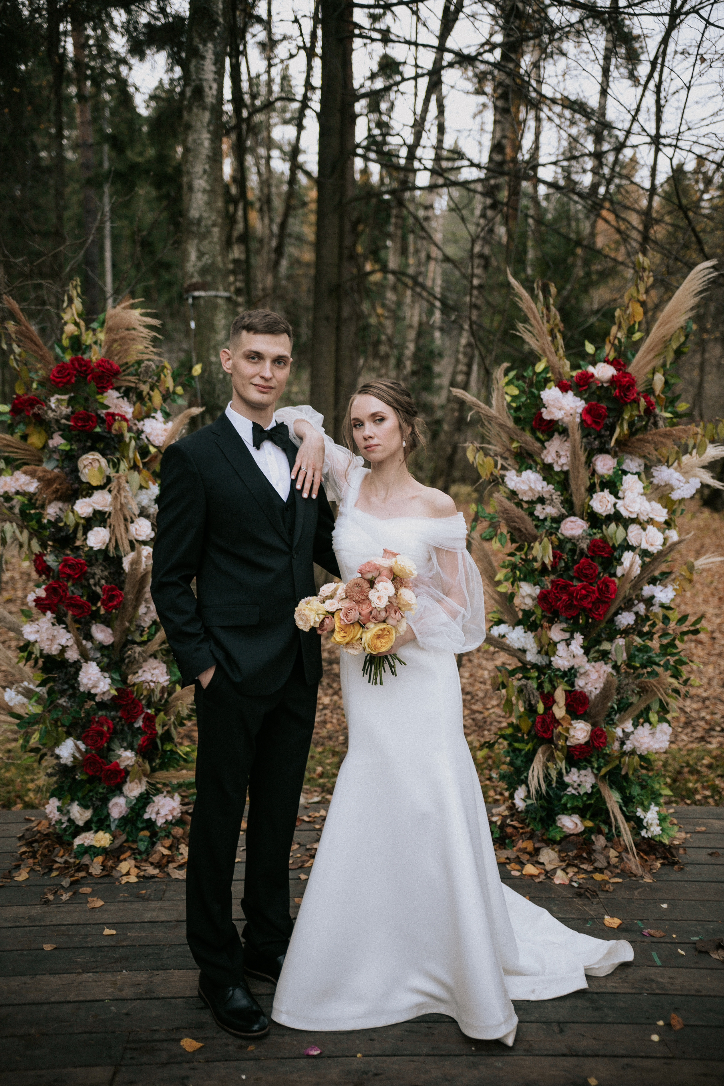 A & I. Photographer Vlad Boytsoff