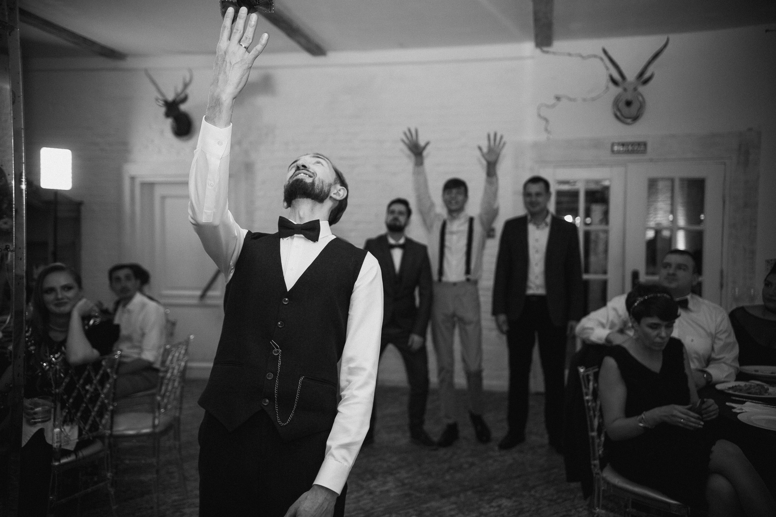 A & M. Photographer Vlad Boytsoff