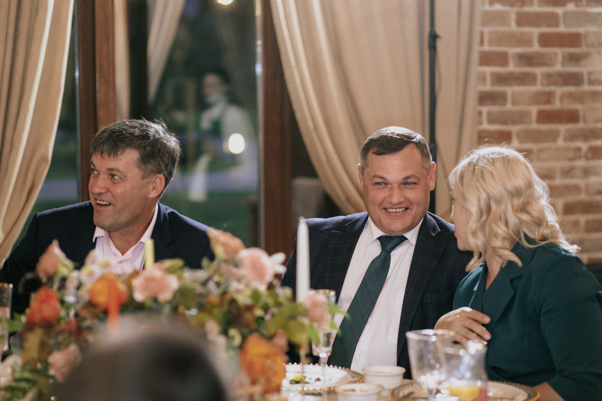 A & I. Photographer Vlad Boytsoff