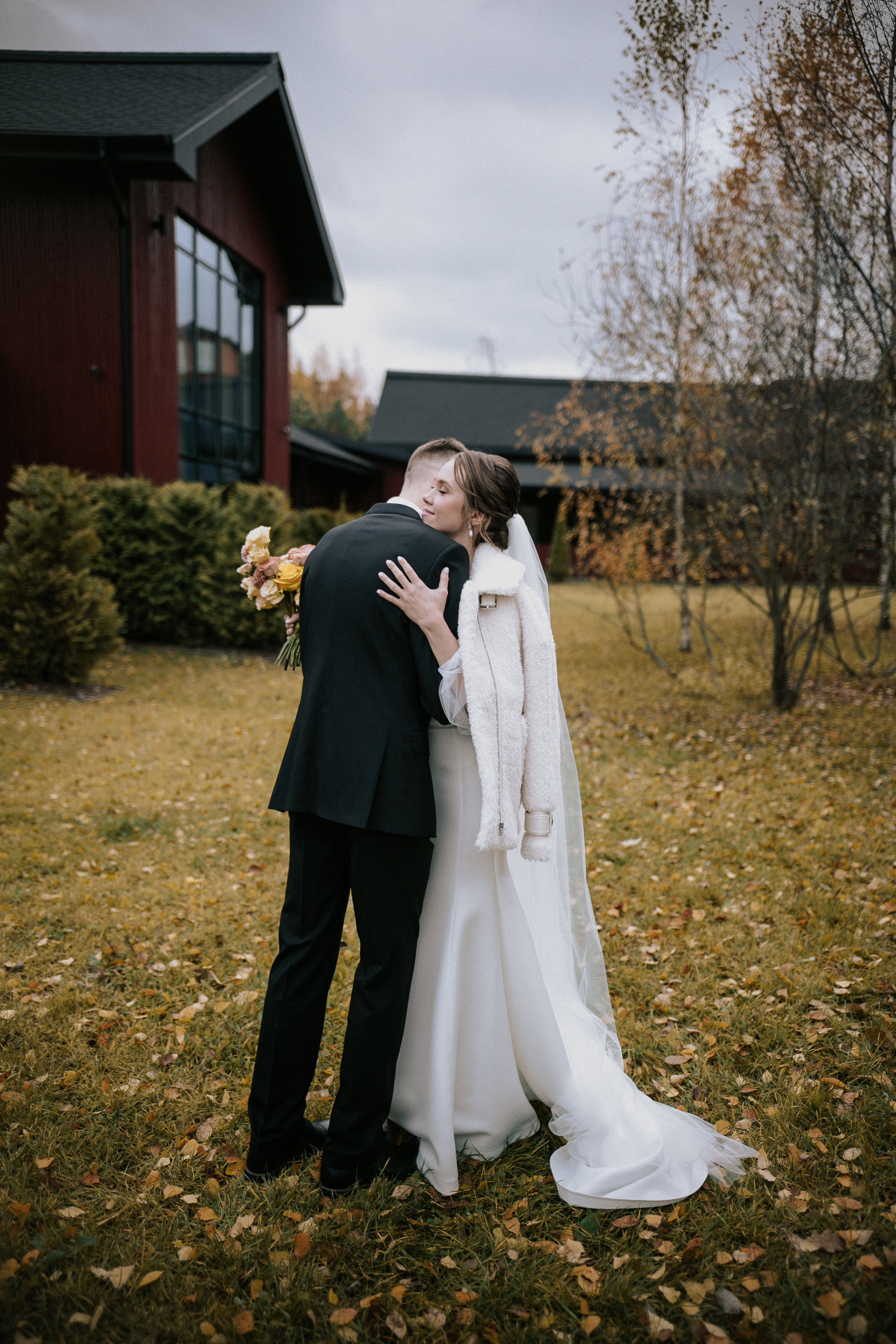 A & I. Photographer Vlad Boytsoff